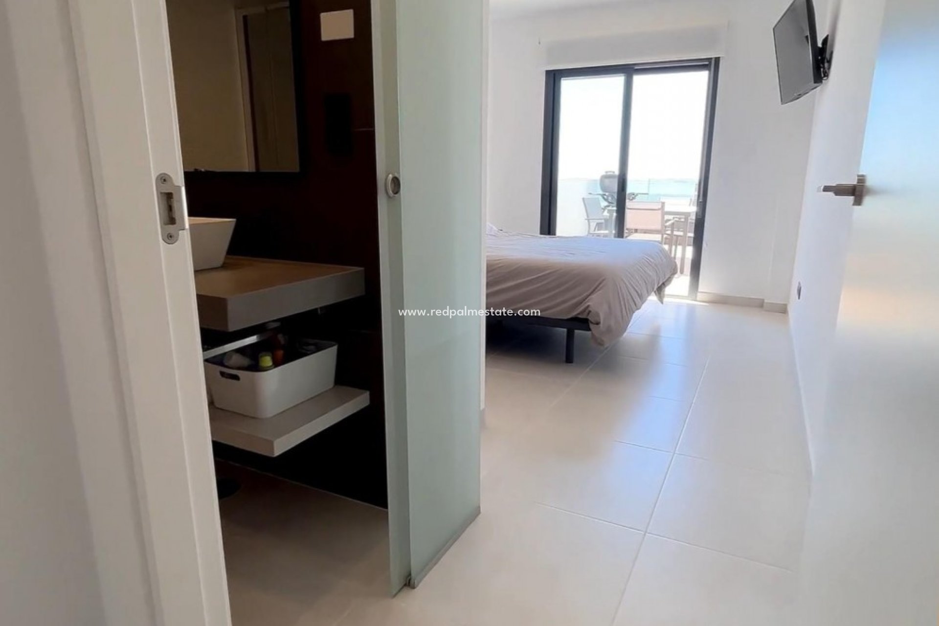 Herverkoop - Appartement -
Guardamar del Segura - Costa Blanca