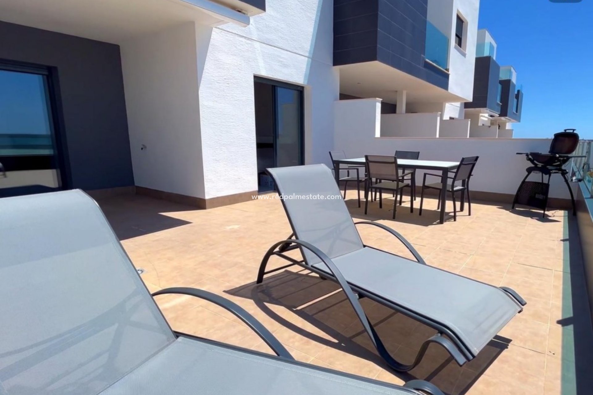 Herverkoop - Appartement -
Guardamar del Segura - Costa Blanca