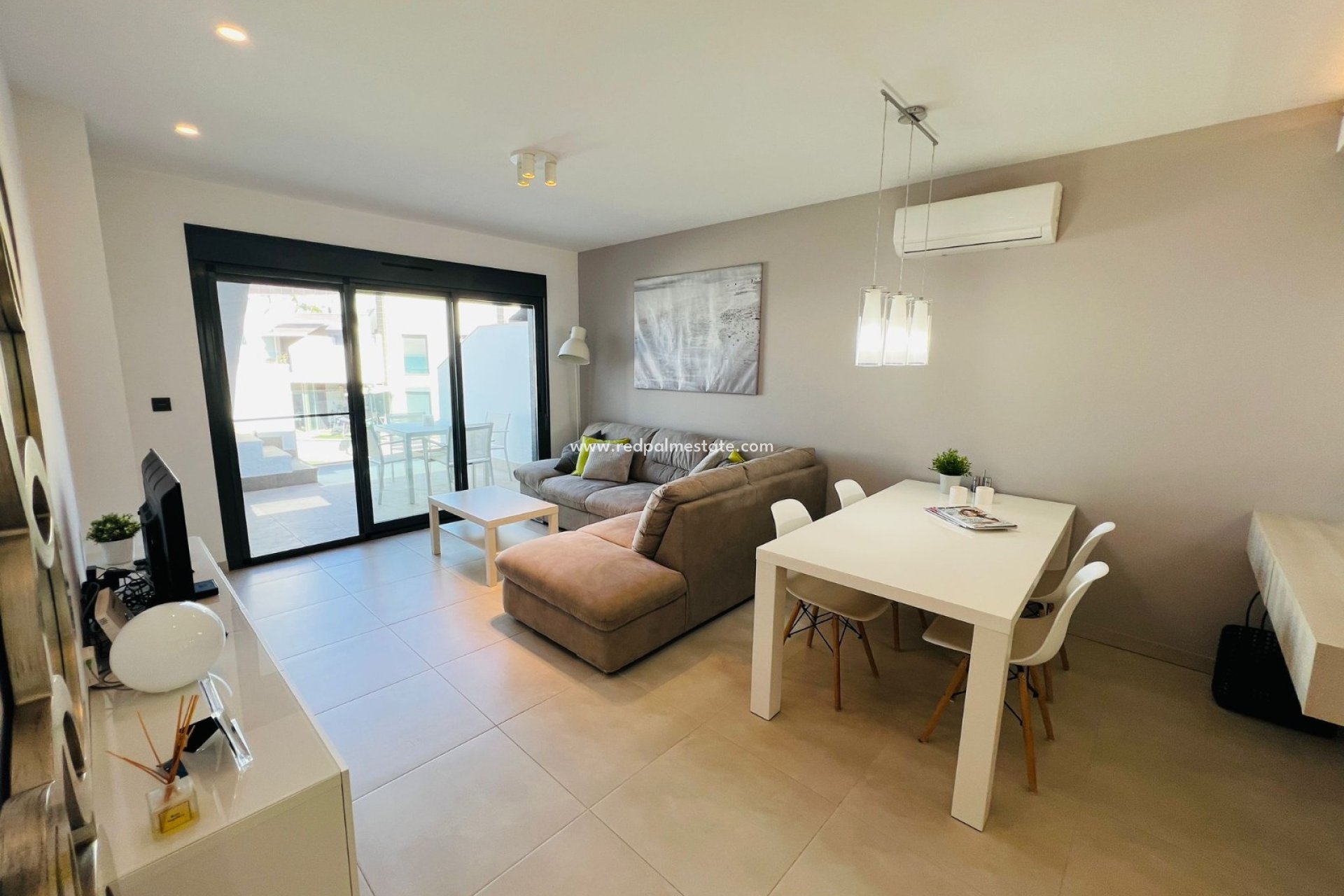 Herverkoop - Appartement -
Guardamar del Segura - Costa Blanca