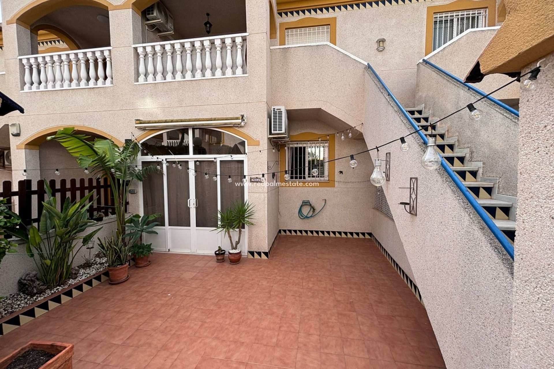 Herverkoop - Appartement -
Guardamar del Segura - Costa Blanca