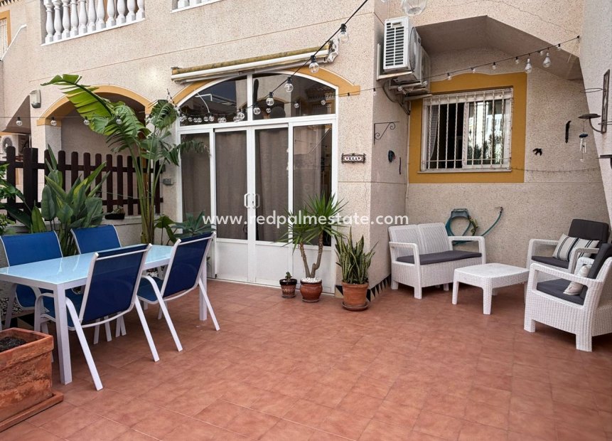 Herverkoop - Appartement -
Guardamar del Segura - Costa Blanca