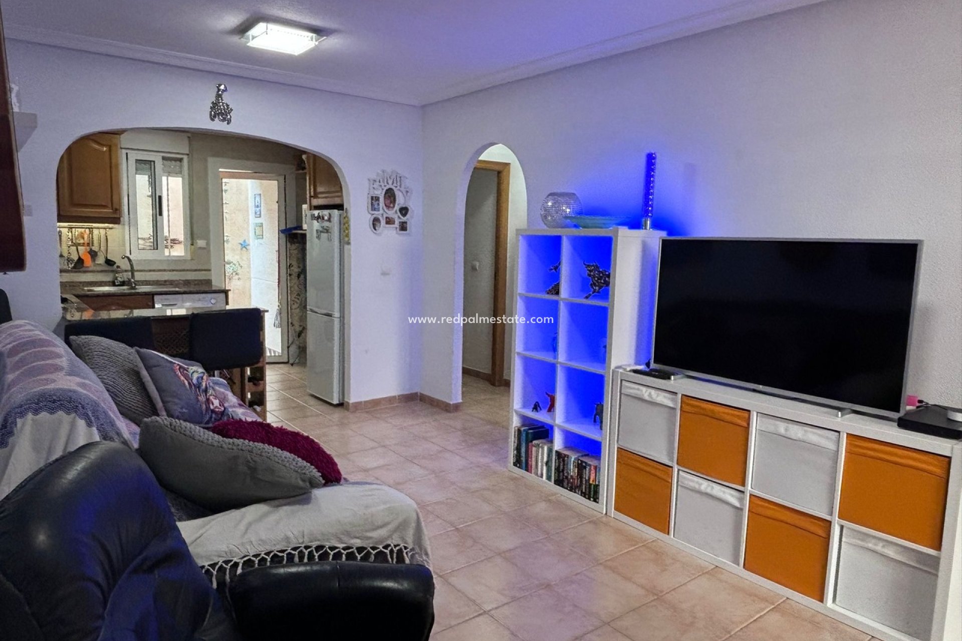 Herverkoop - Appartement -
Guardamar del Segura - Costa Blanca