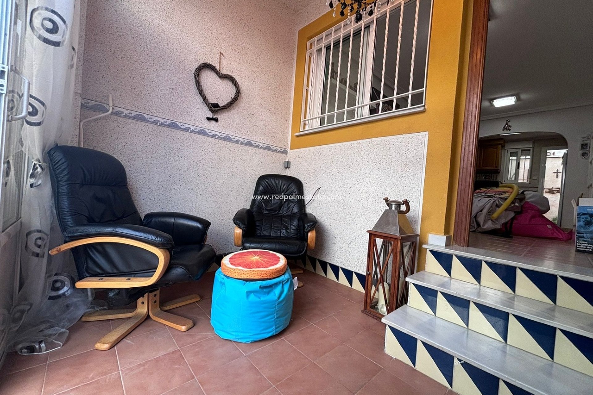 Herverkoop - Appartement -
Guardamar del Segura - Costa Blanca