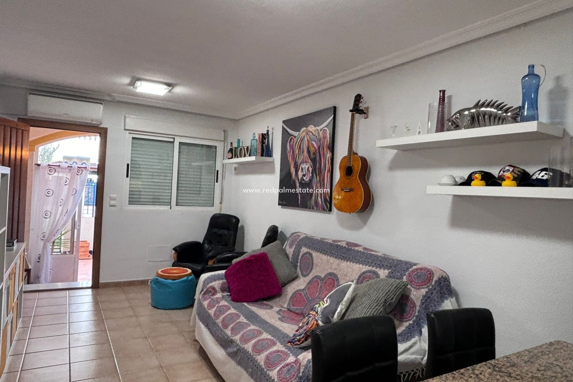 Herverkoop - Appartement -
Guardamar del Segura - Costa Blanca