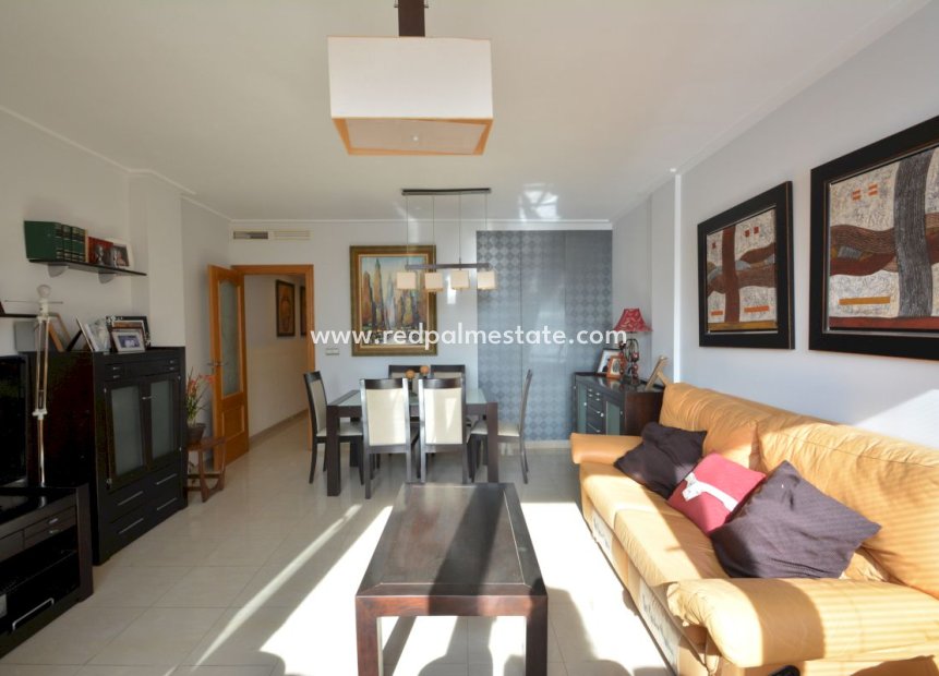 Herverkoop - Appartement -
Guardamar del Segura - Costa Blanca