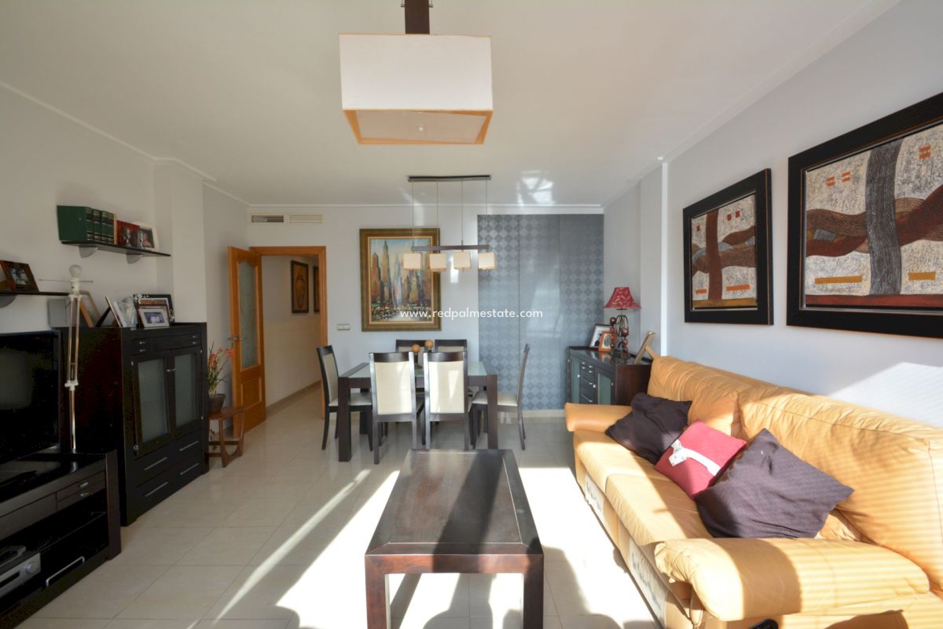 Herverkoop - Appartement -
Guardamar del Segura - Costa Blanca