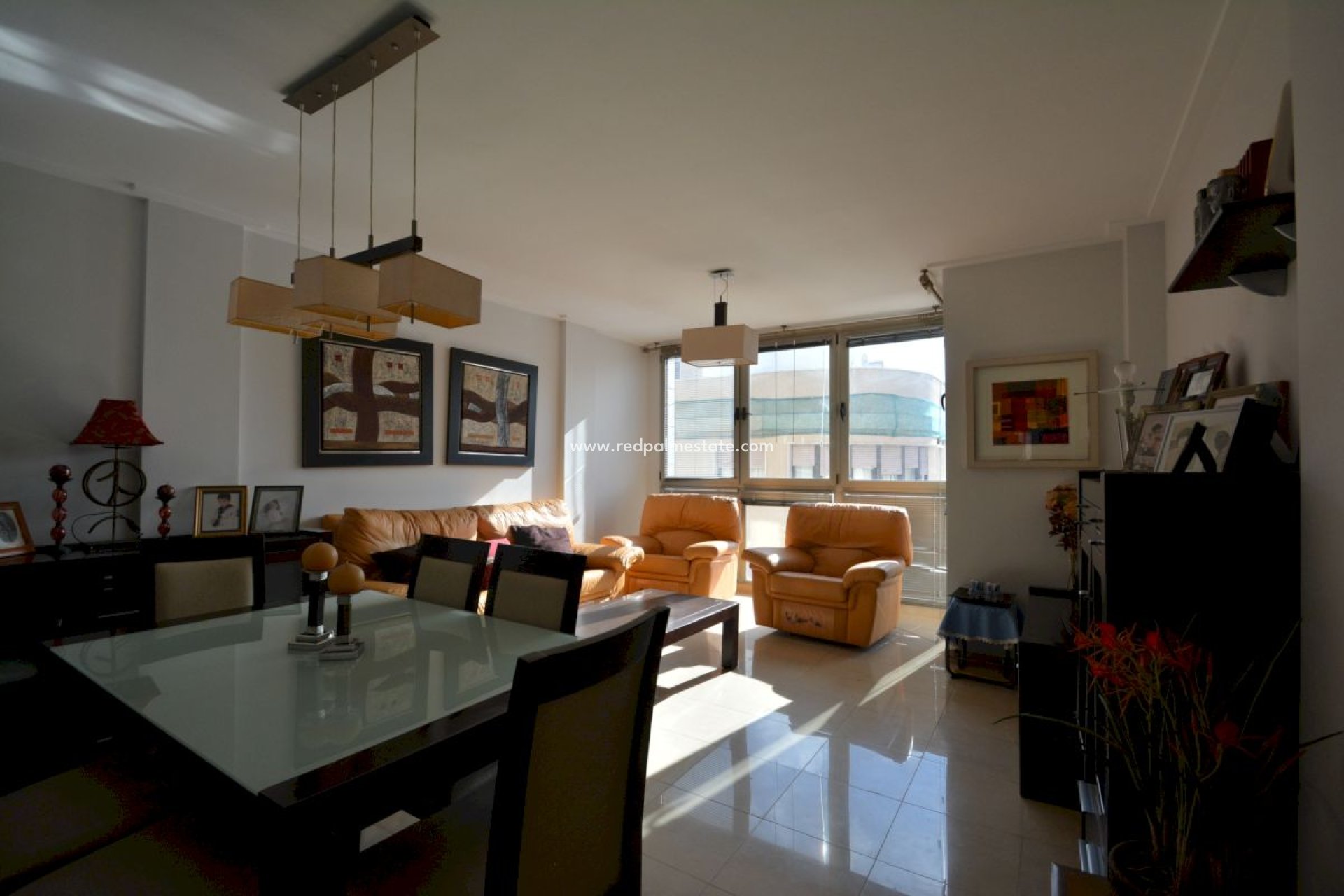 Herverkoop - Appartement -
Guardamar del Segura - Costa Blanca