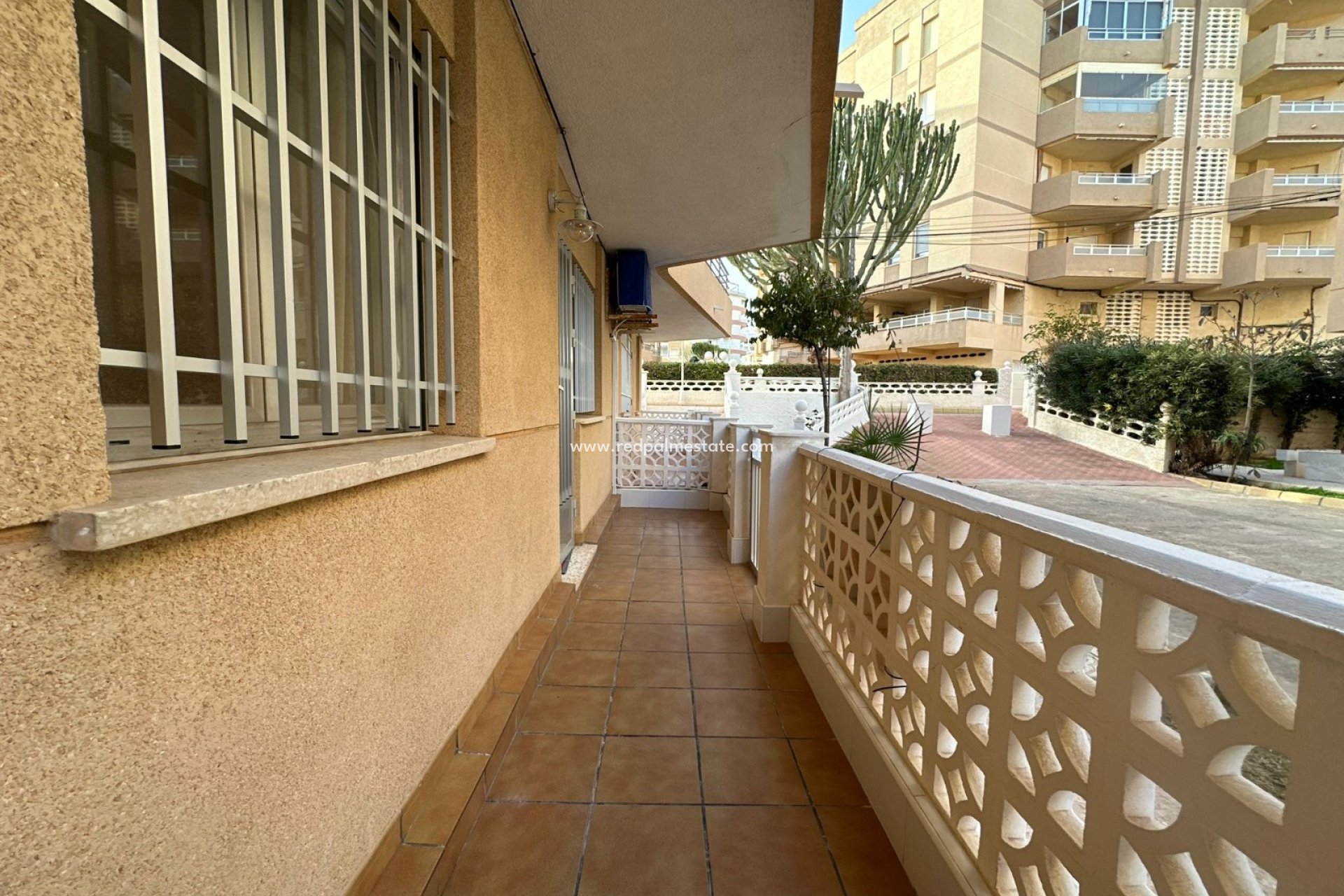 Herverkoop - Appartement -
Guardamar del Segura - Costa Blanca