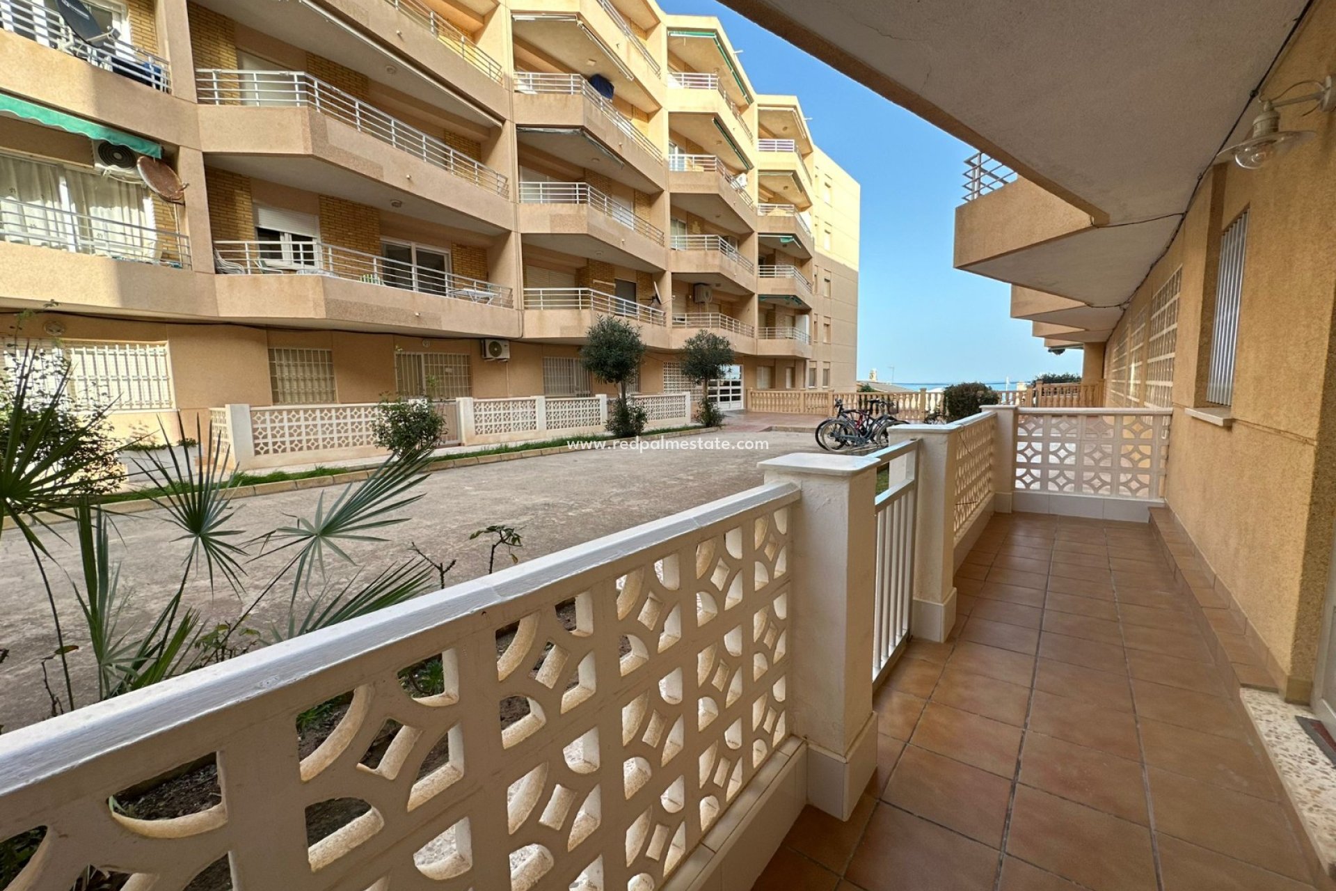 Herverkoop - Appartement -
Guardamar del Segura - Costa Blanca