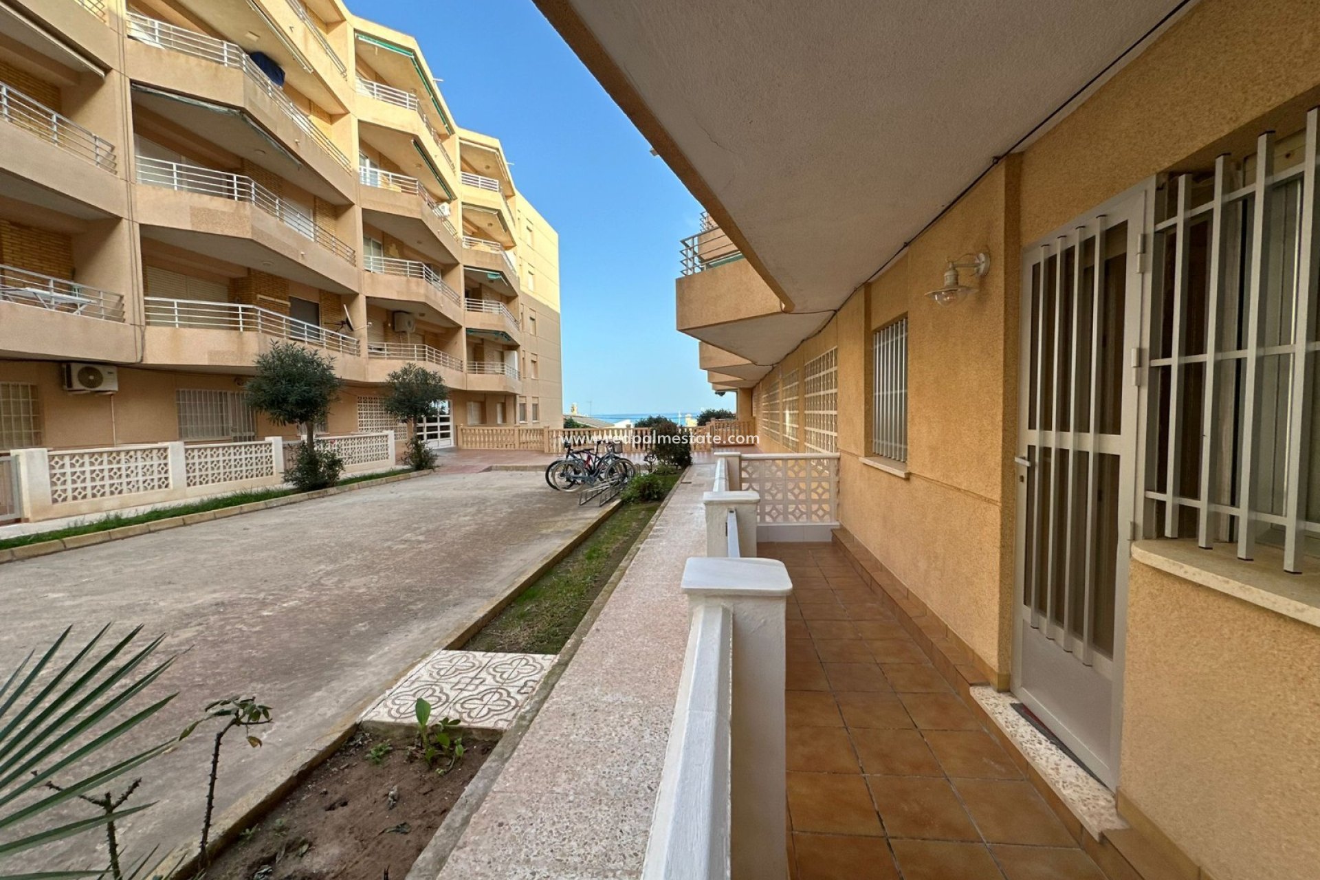 Herverkoop - Appartement -
Guardamar del Segura - Costa Blanca