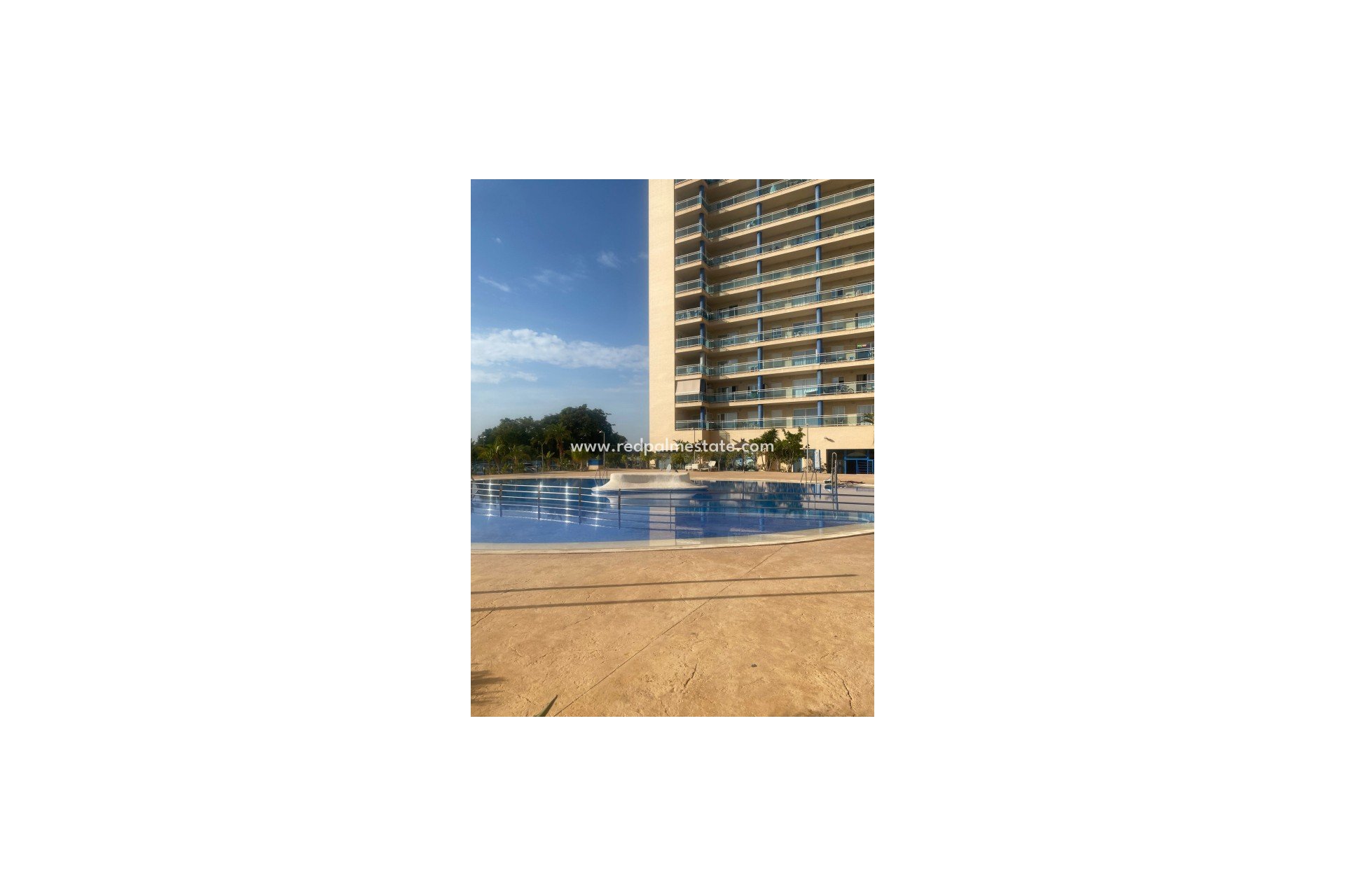 Herverkoop - Appartement -
Guardamar del Segura - Costa Blanca