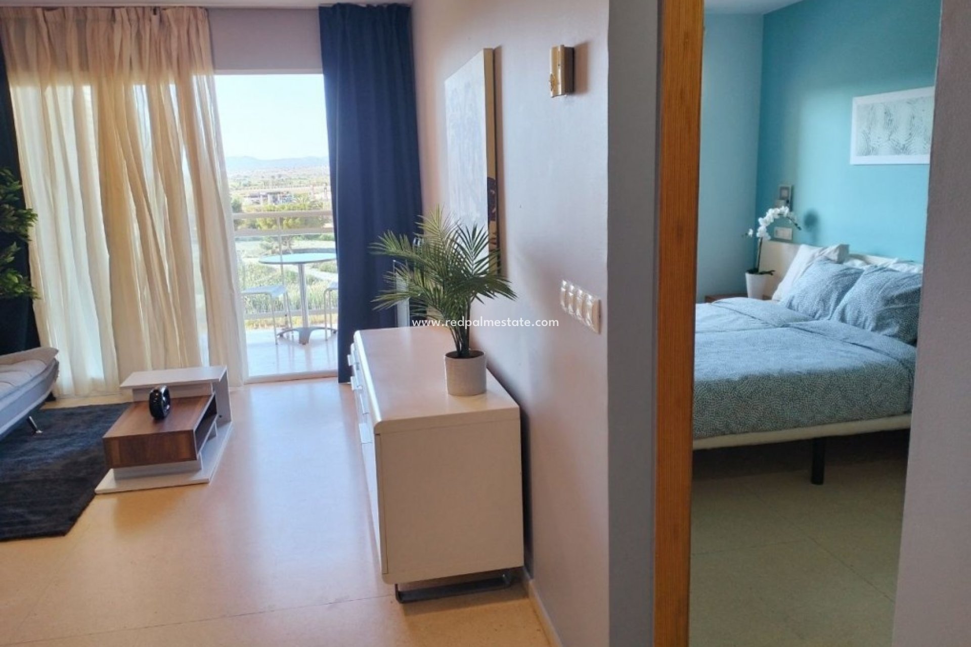 Herverkoop - Appartement -
Guardamar del Segura - Costa Blanca