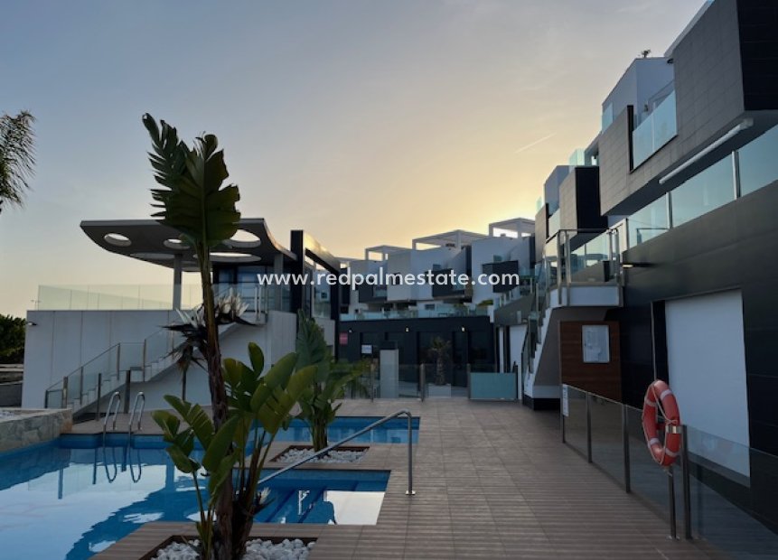 Herverkoop - Appartement -
Guardamar del Segura - Costa Blanca