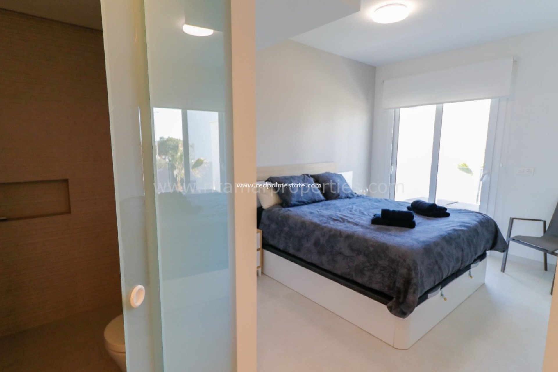 Herverkoop - Appartement -
Guardamar del Segura - El Raso