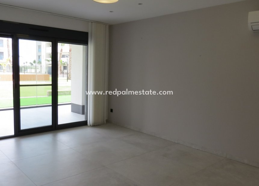 Herverkoop - Appartement -
Guardamar del Segura - El Raso