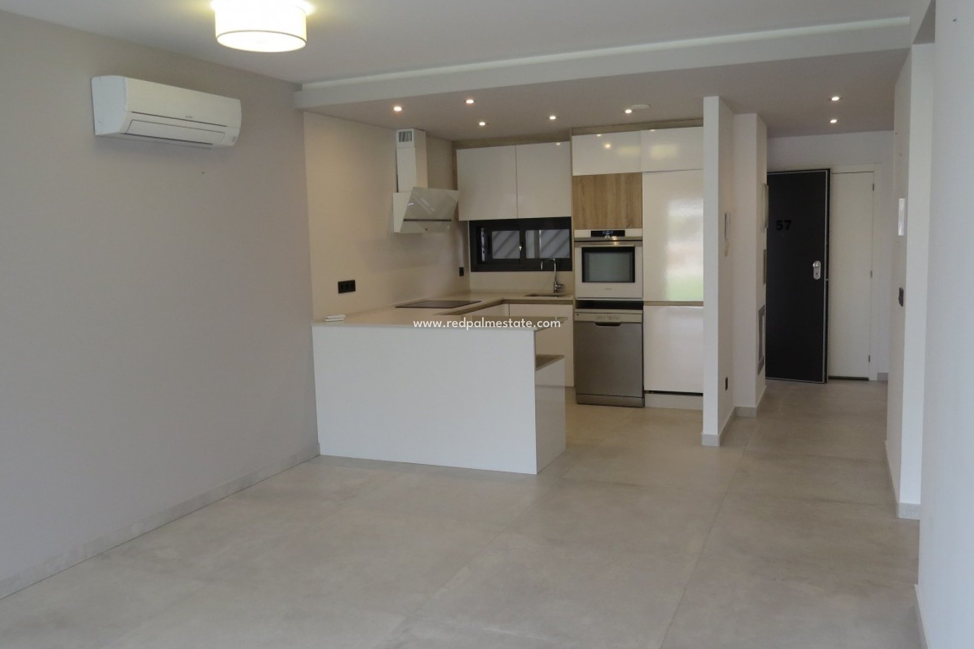 Herverkoop - Appartement -
Guardamar del Segura - El Raso