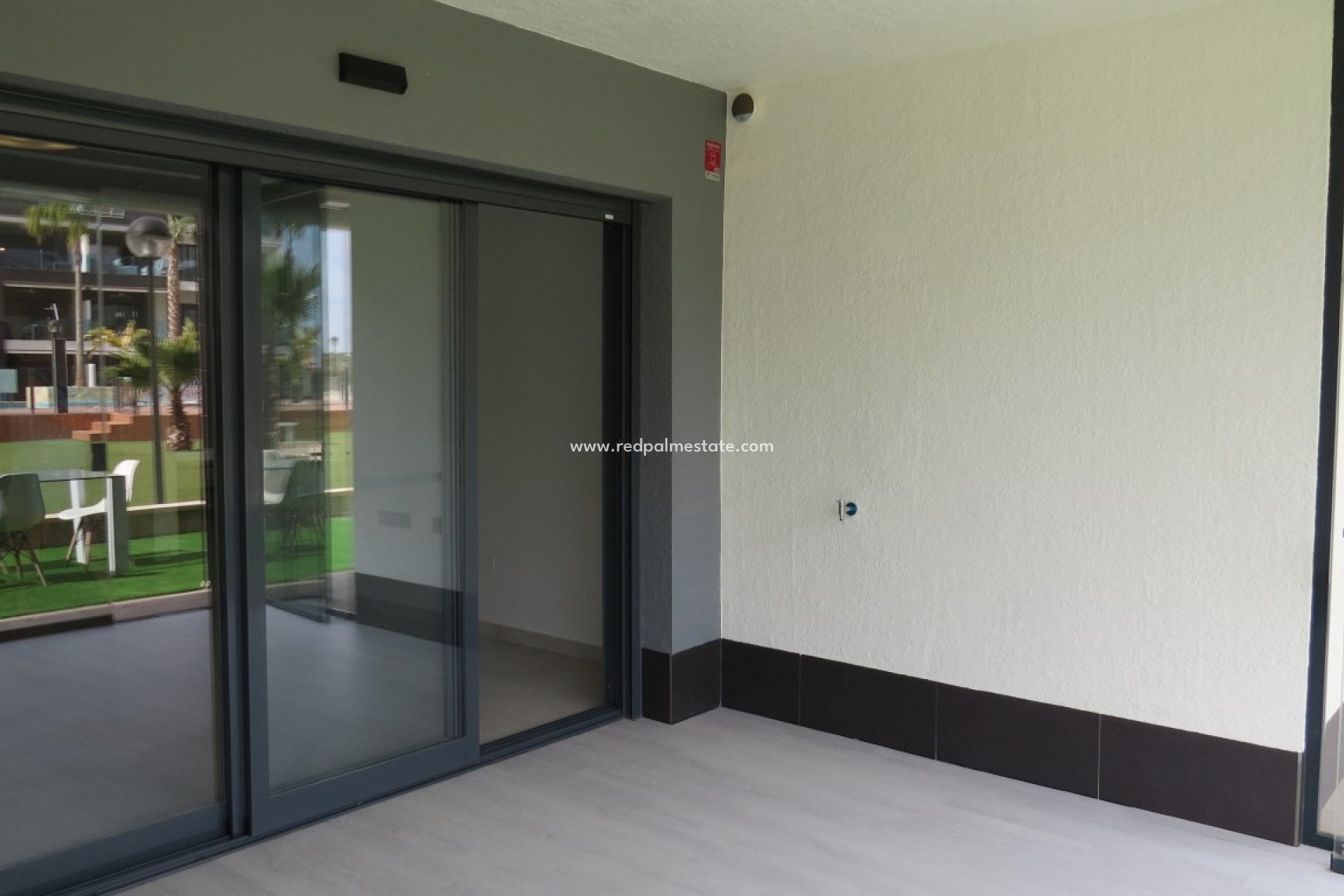 Herverkoop - Appartement -
Guardamar del Segura - El Raso