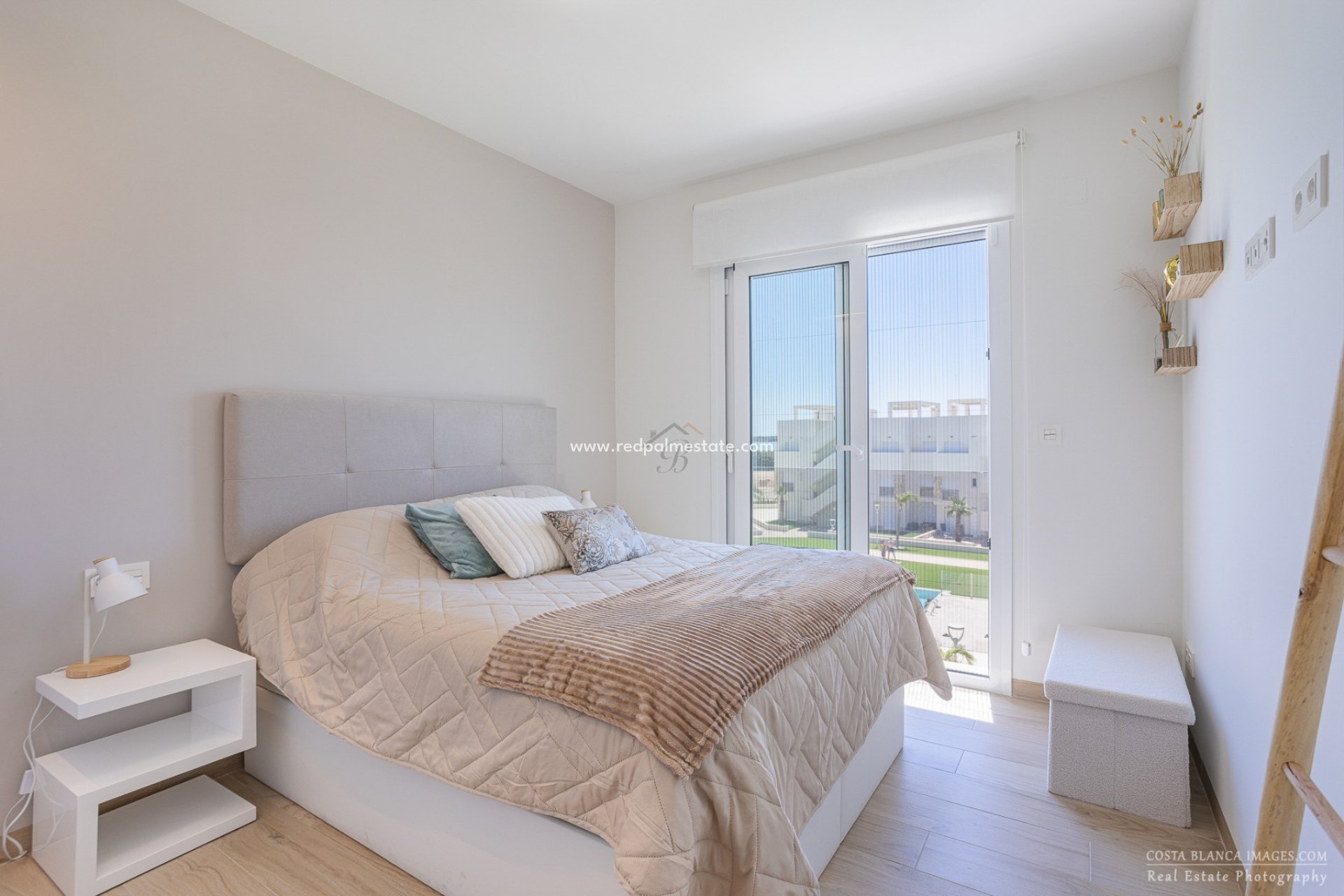 Herverkoop - Appartement -
Guardamar del Segura - El Raso