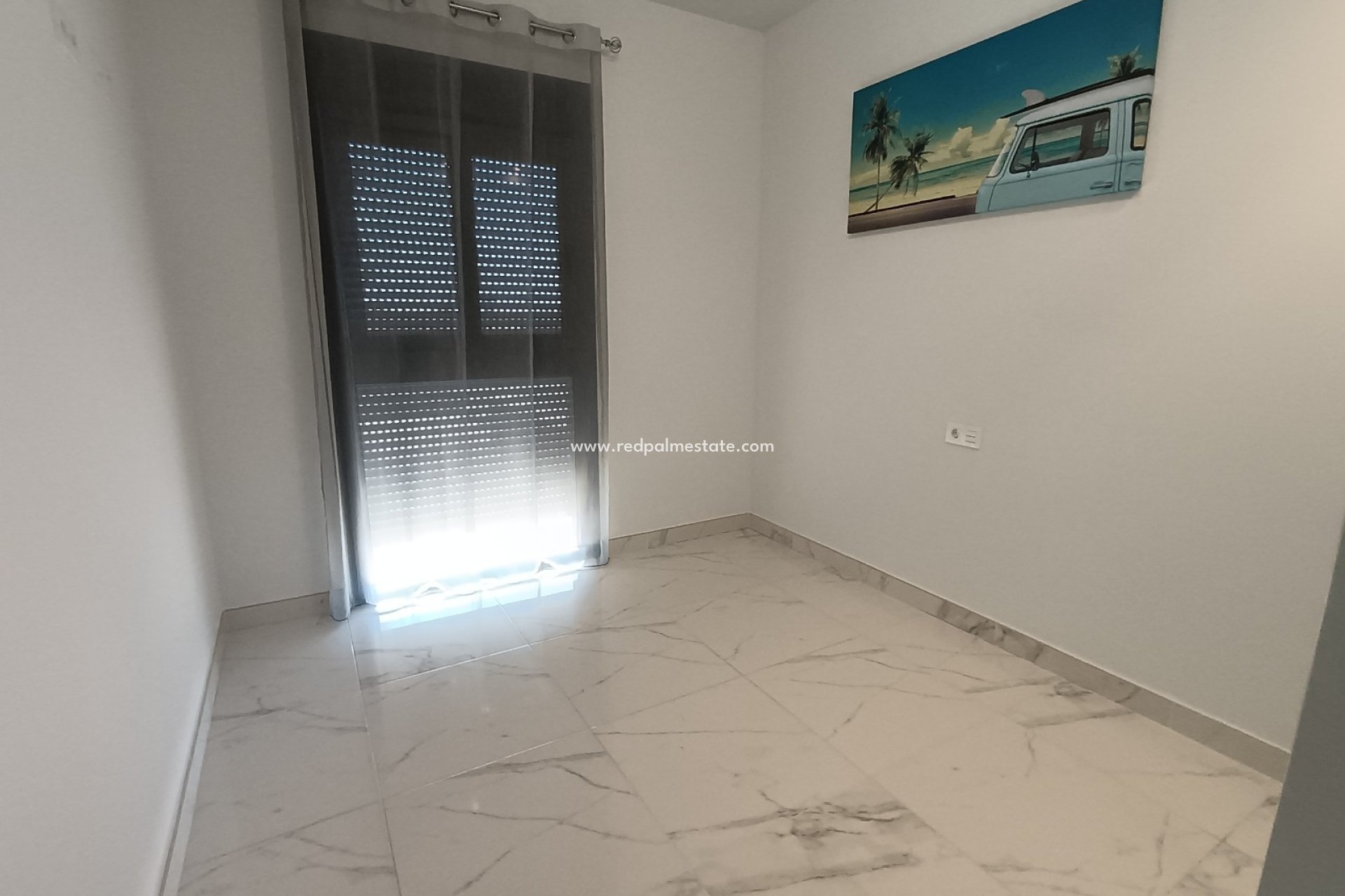 Herverkoop - Appartement -
Guardamar del Segura - El Raso