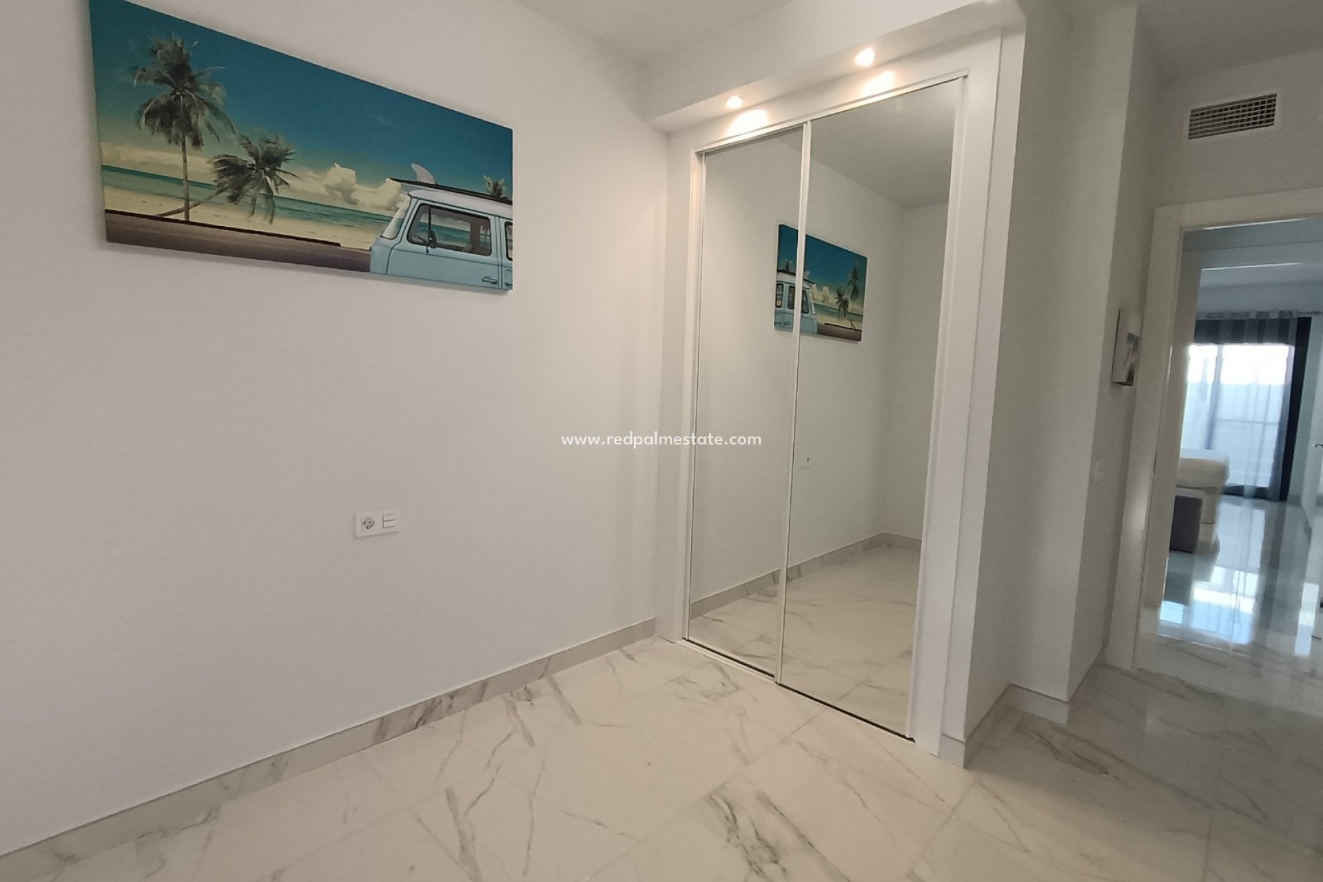 Herverkoop - Appartement -
Guardamar del Segura - El Raso