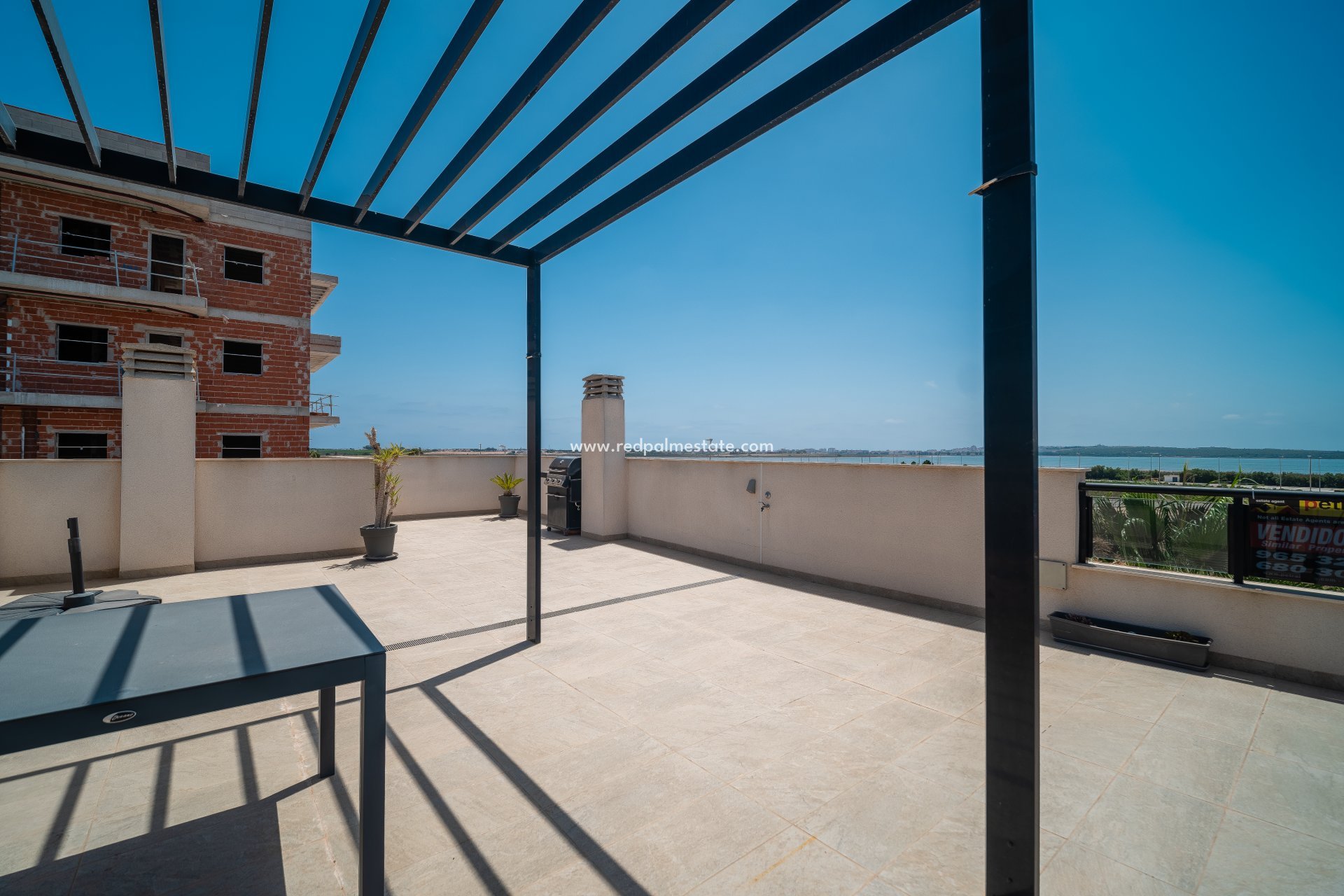 Herverkoop - Appartement -
Guardamar del Segura - El Raso