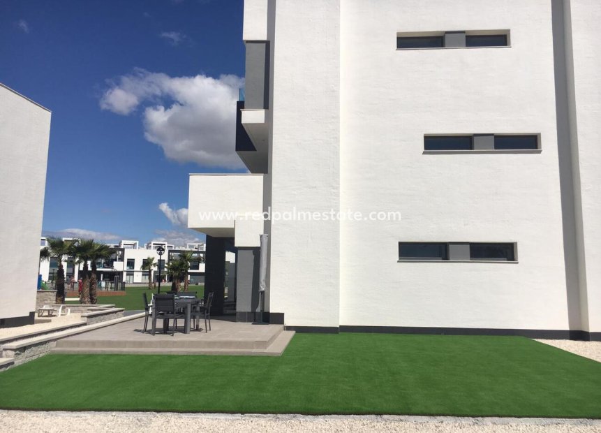 Herverkoop - Appartement -
Guardamar del Segura - EL RAZO