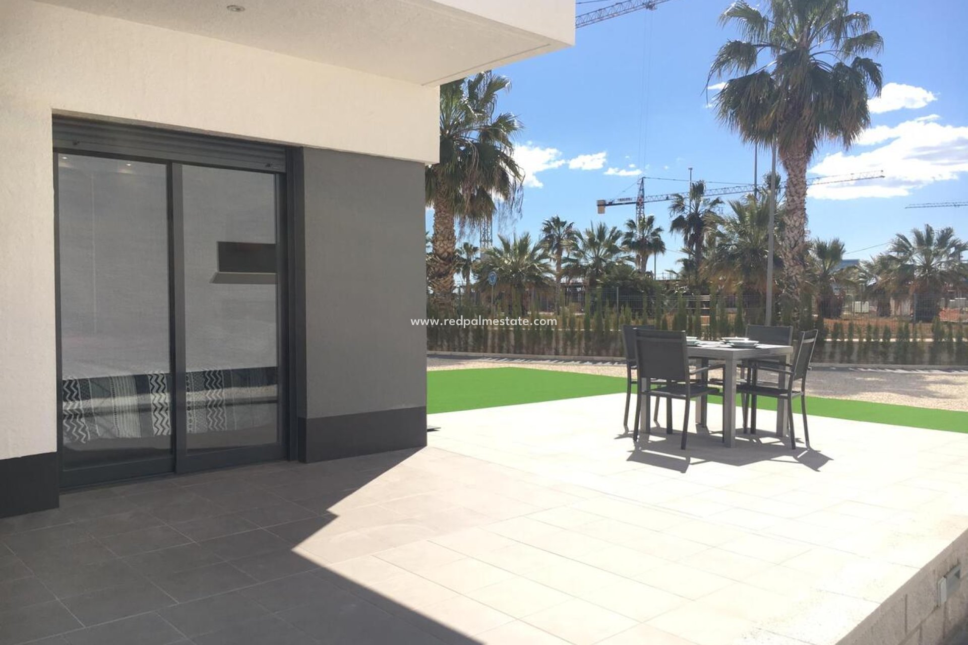 Herverkoop - Appartement -
Guardamar del Segura - EL RAZO