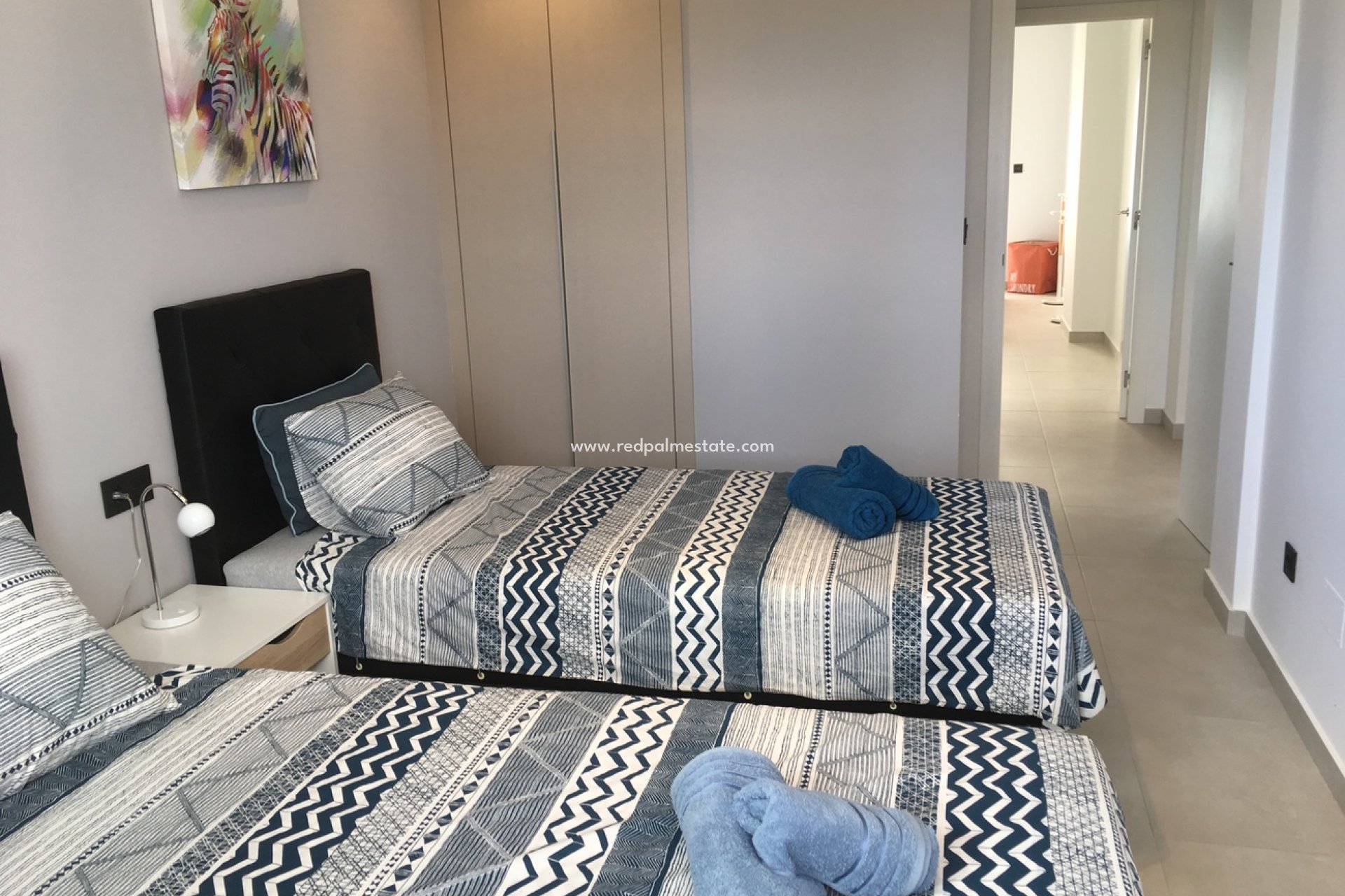 Herverkoop - Appartement -
Guardamar del Segura - EL RAZO