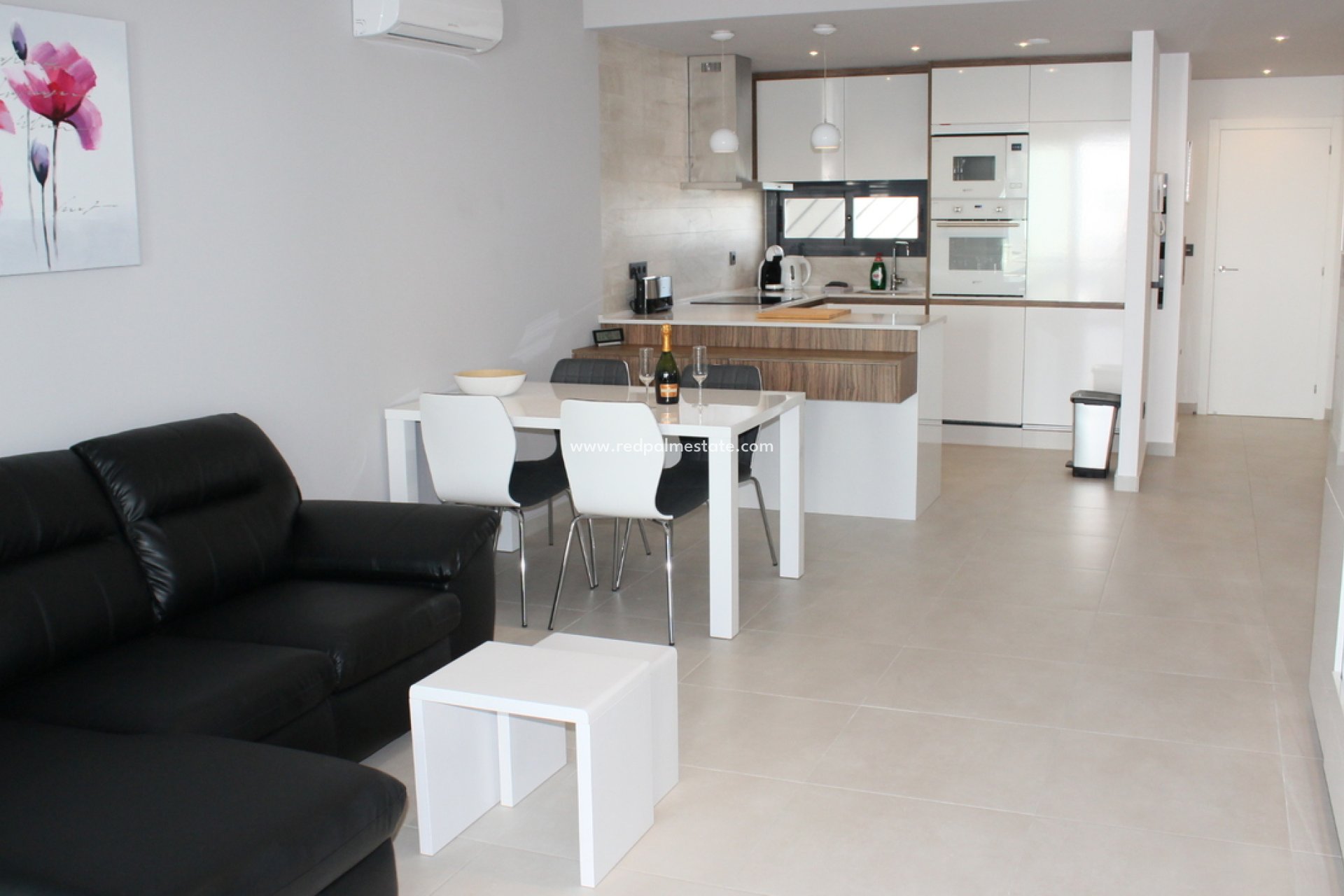 Herverkoop - Appartement -
Guardamar del Segura - EL RAZO