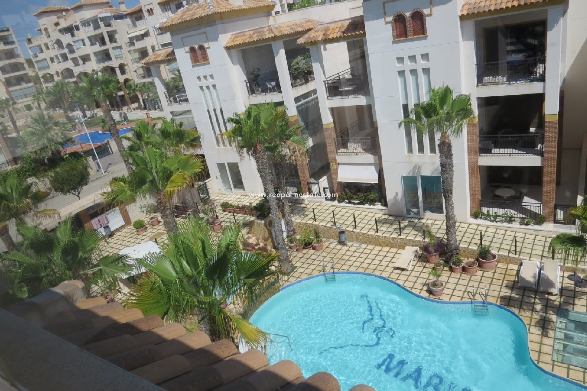 Herverkoop - Appartement -
Guardamar del Segura - Guardamar