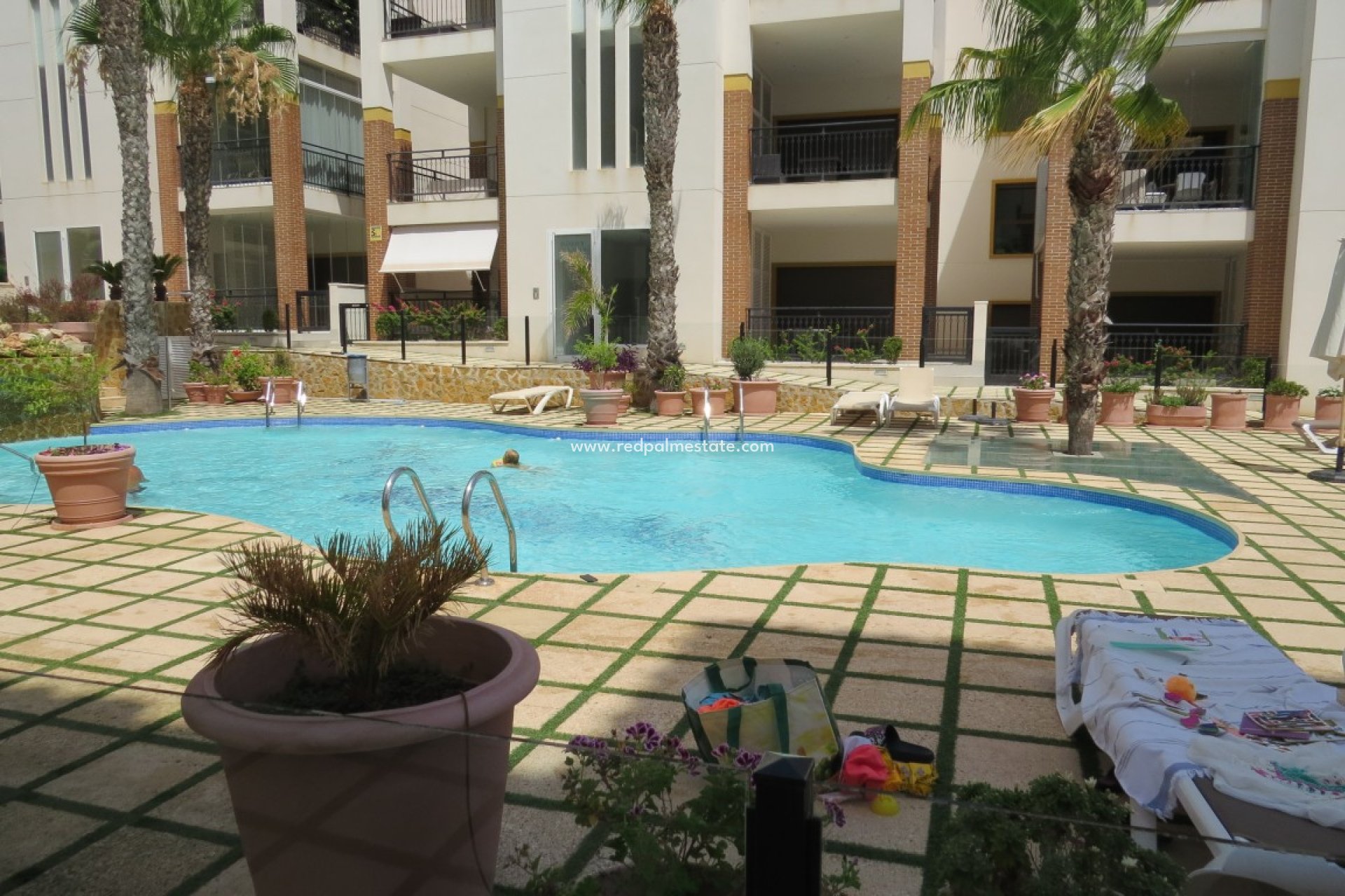 Herverkoop - Appartement -
Guardamar del Segura - Guardamar