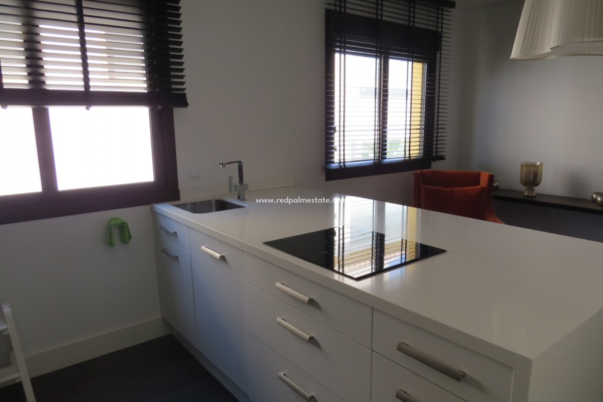 Herverkoop - Appartement -
Guardamar del Segura - Guardamar