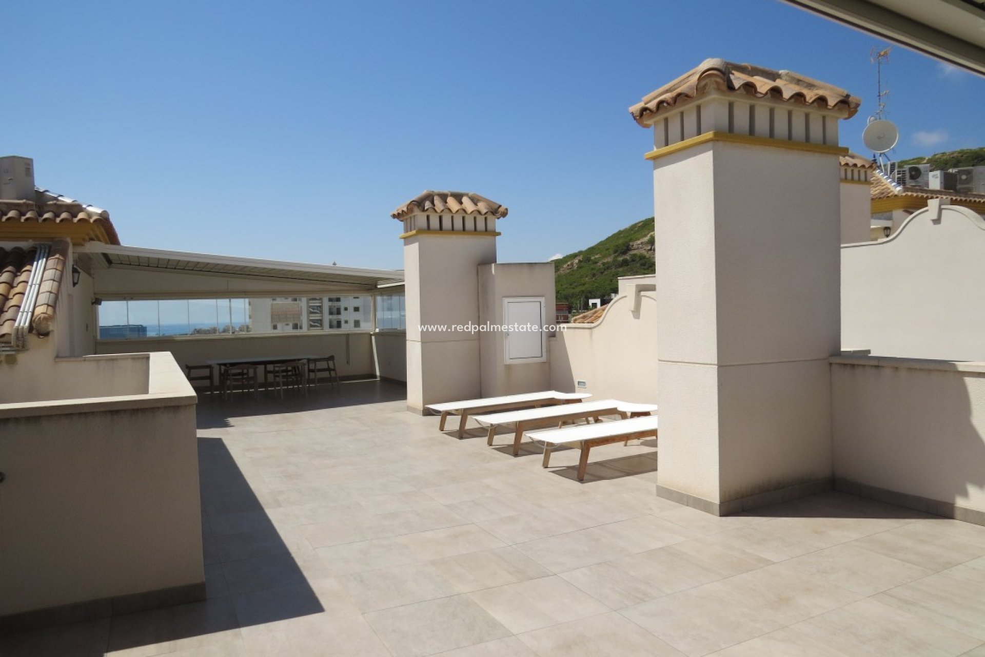 Herverkoop - Appartement -
Guardamar del Segura - Guardamar