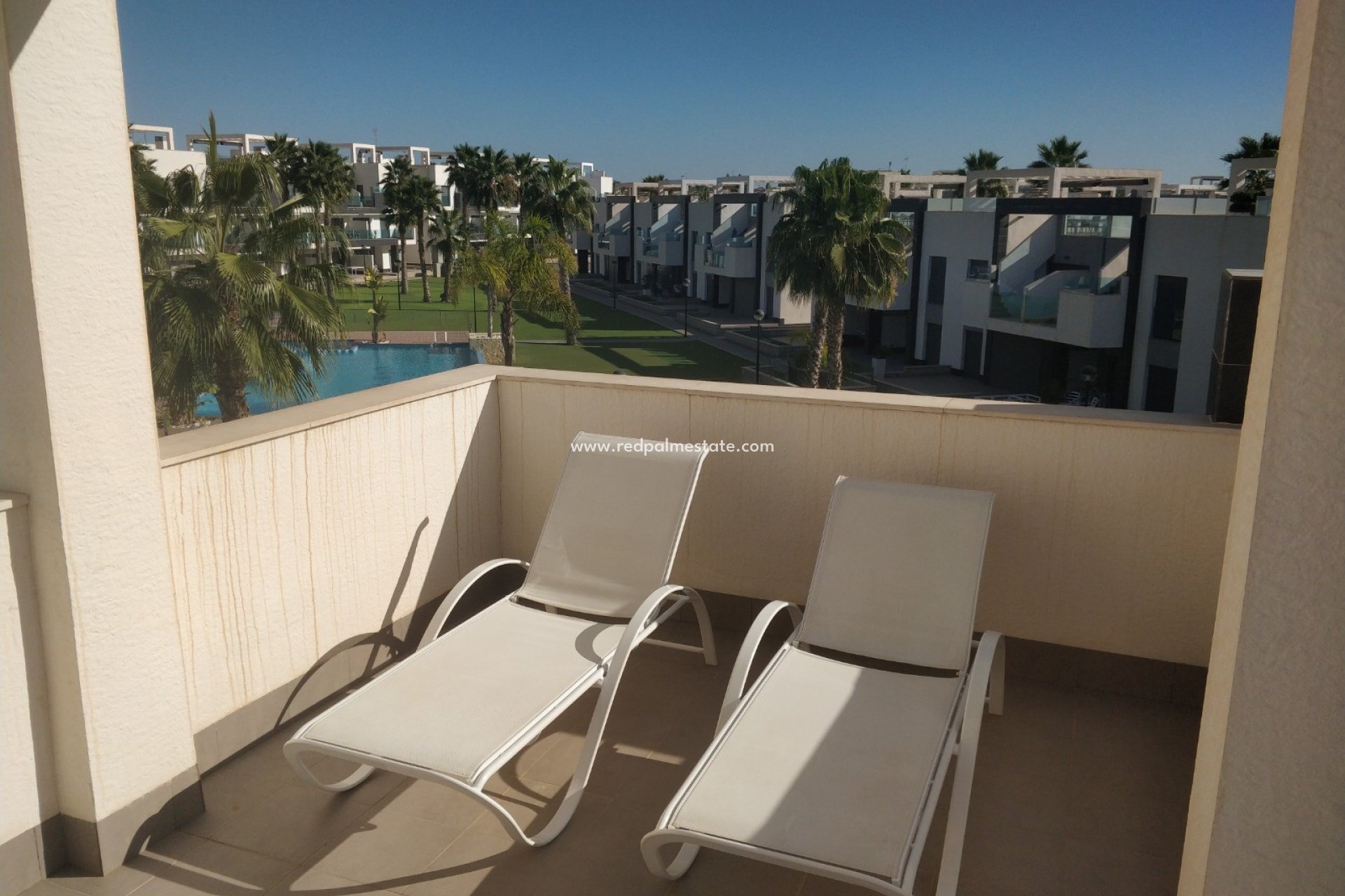 Herverkoop - Appartement -
Guardamar del Segura - Guardamar