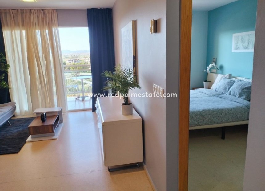 Herverkoop - Appartement -
Guardamar del Segura - Guardamar