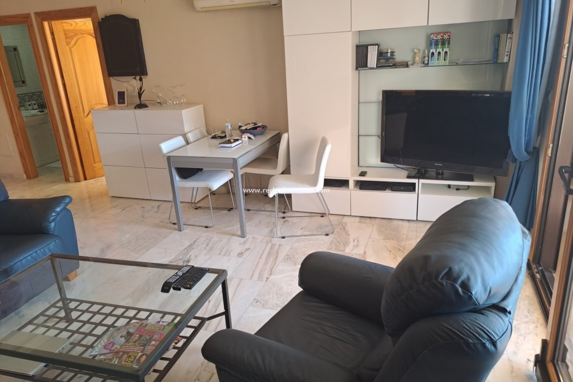 Herverkoop - Appartement -
Guardamar del Segura - Guardamar