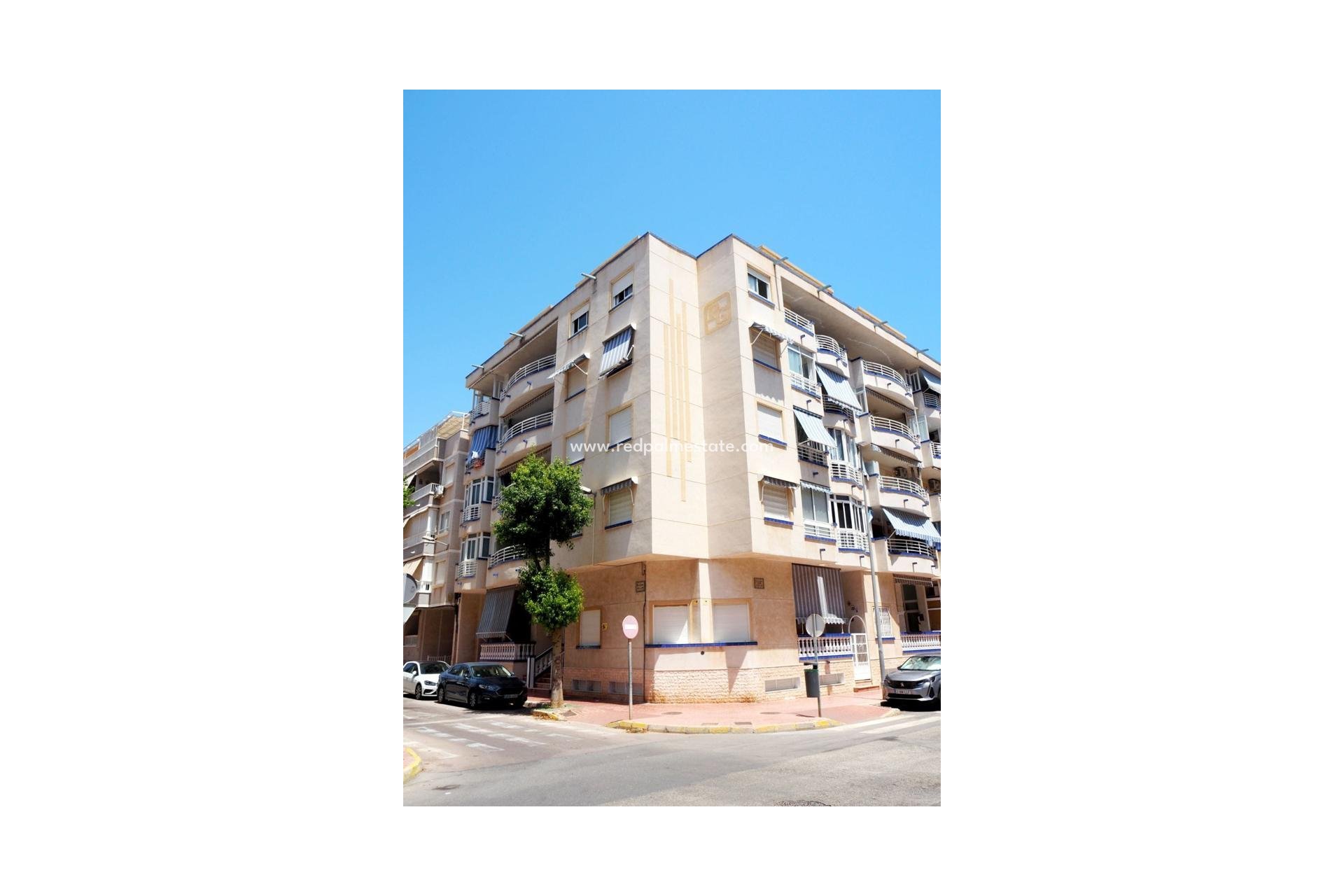 Herverkoop - Appartement -
Guardamar del Segura - Guardamar