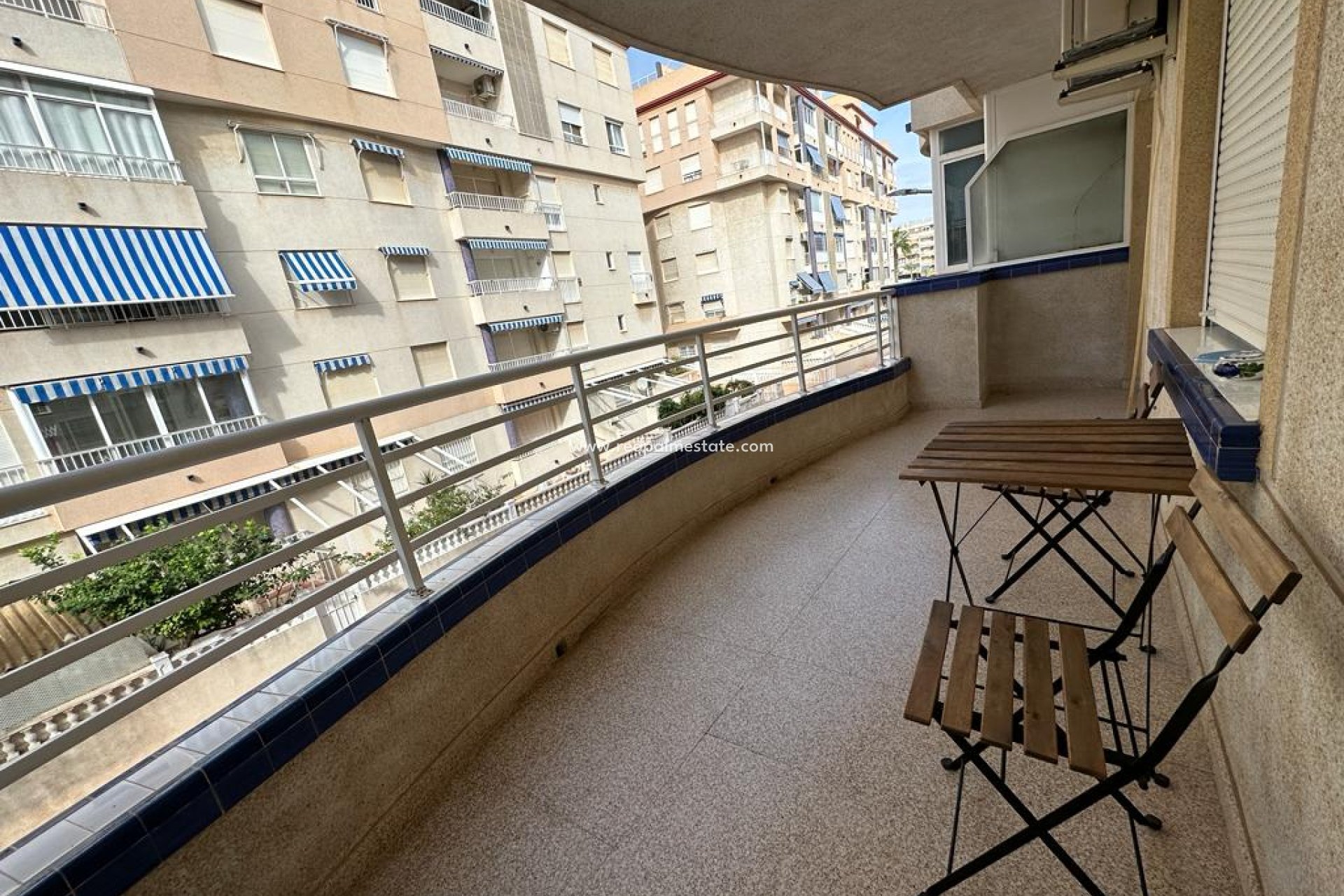 Herverkoop - Appartement -
Guardamar del Segura - Guardamar