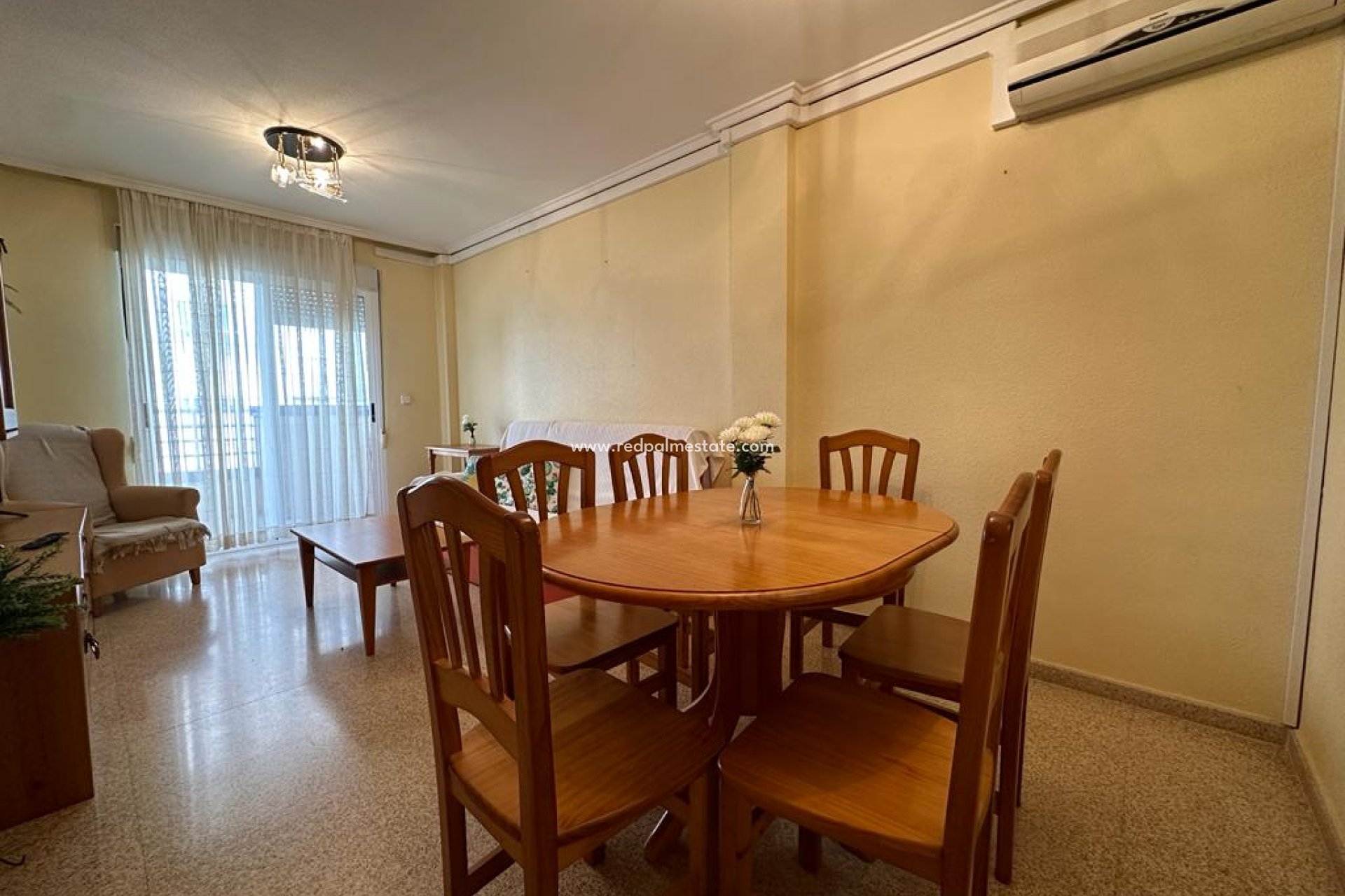 Herverkoop - Appartement -
Guardamar del Segura - Guardamar