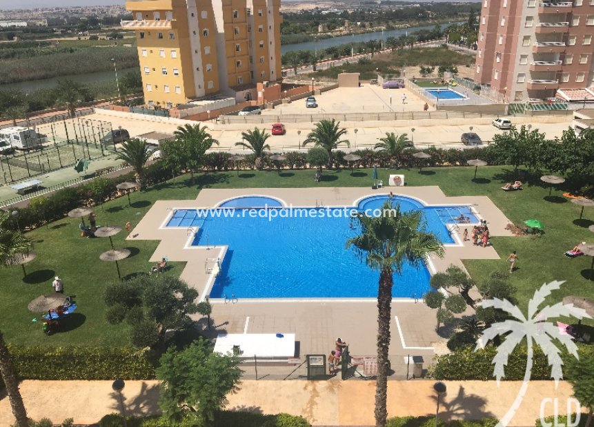 Herverkoop - Appartement -
Guardamar del Segura - Guardamar