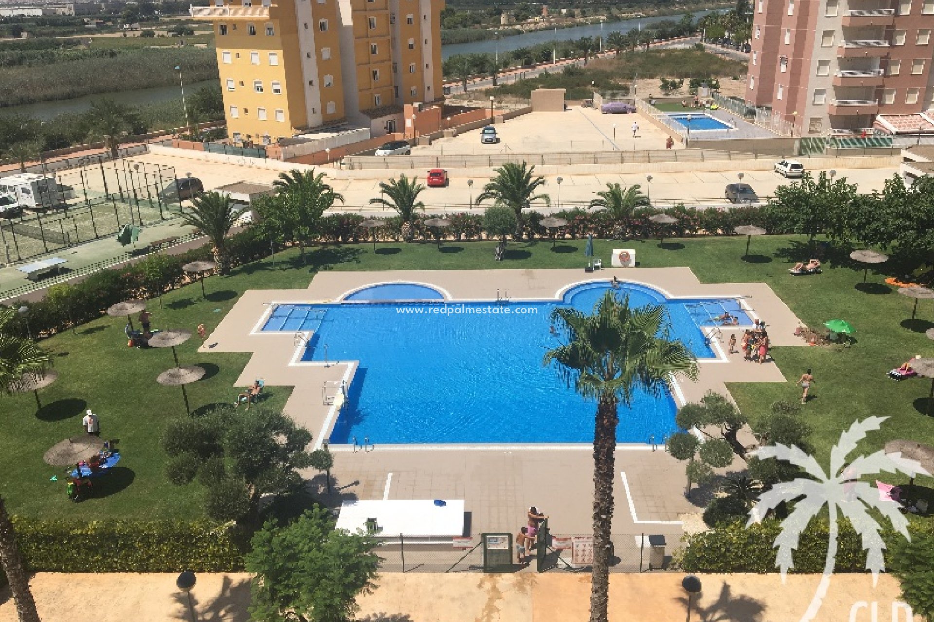 Herverkoop - Appartement -
Guardamar del Segura - Guardamar