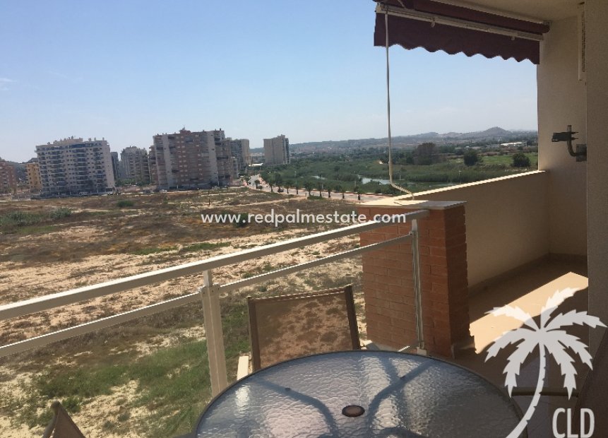 Herverkoop - Appartement -
Guardamar del Segura - Guardamar