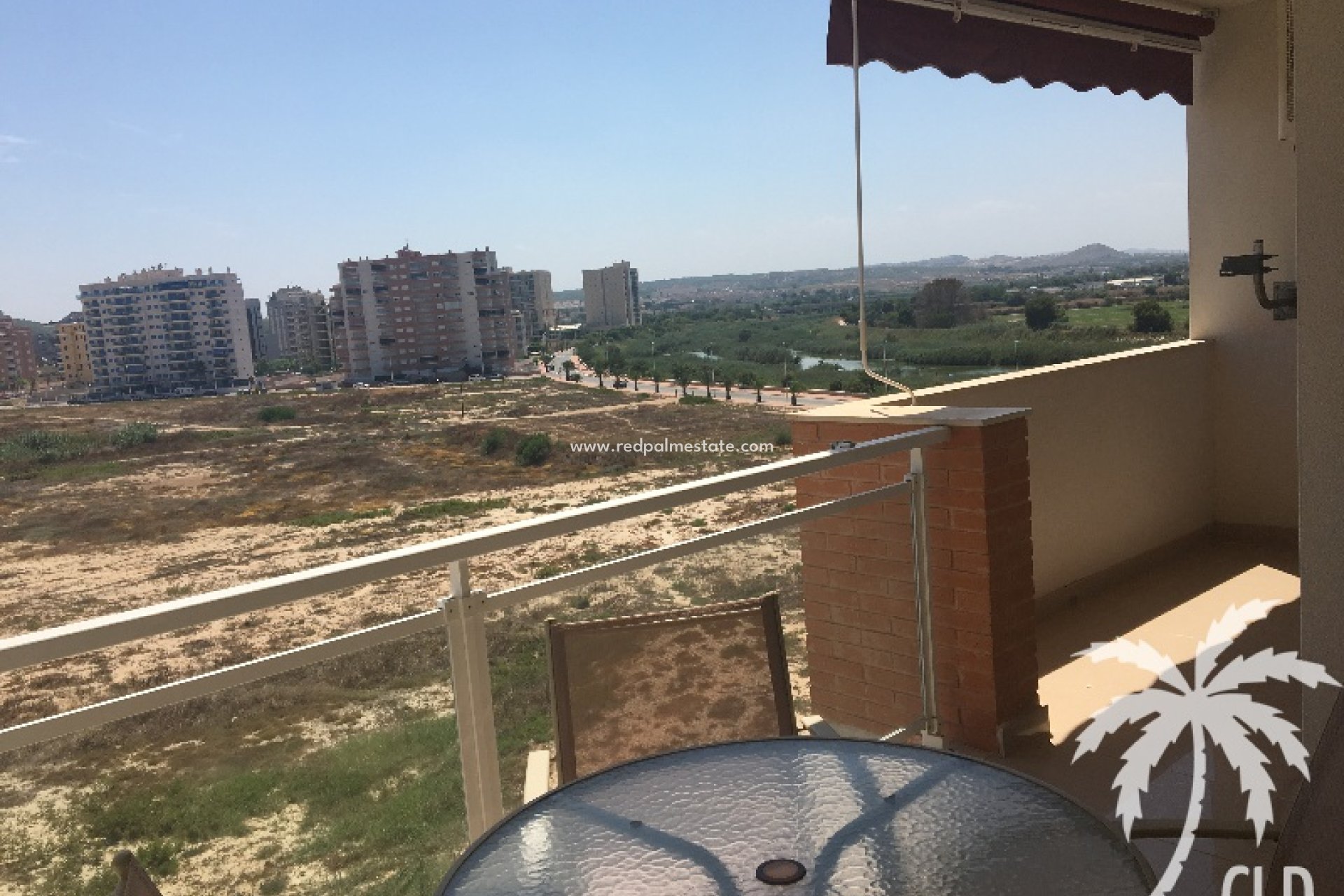 Herverkoop - Appartement -
Guardamar del Segura - Guardamar