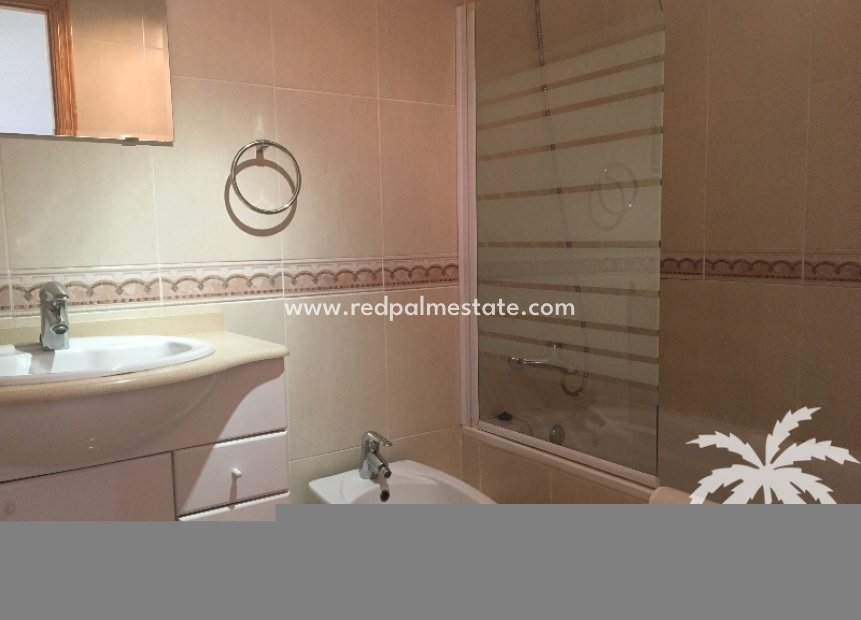 Herverkoop - Appartement -
Guardamar del Segura - Guardamar