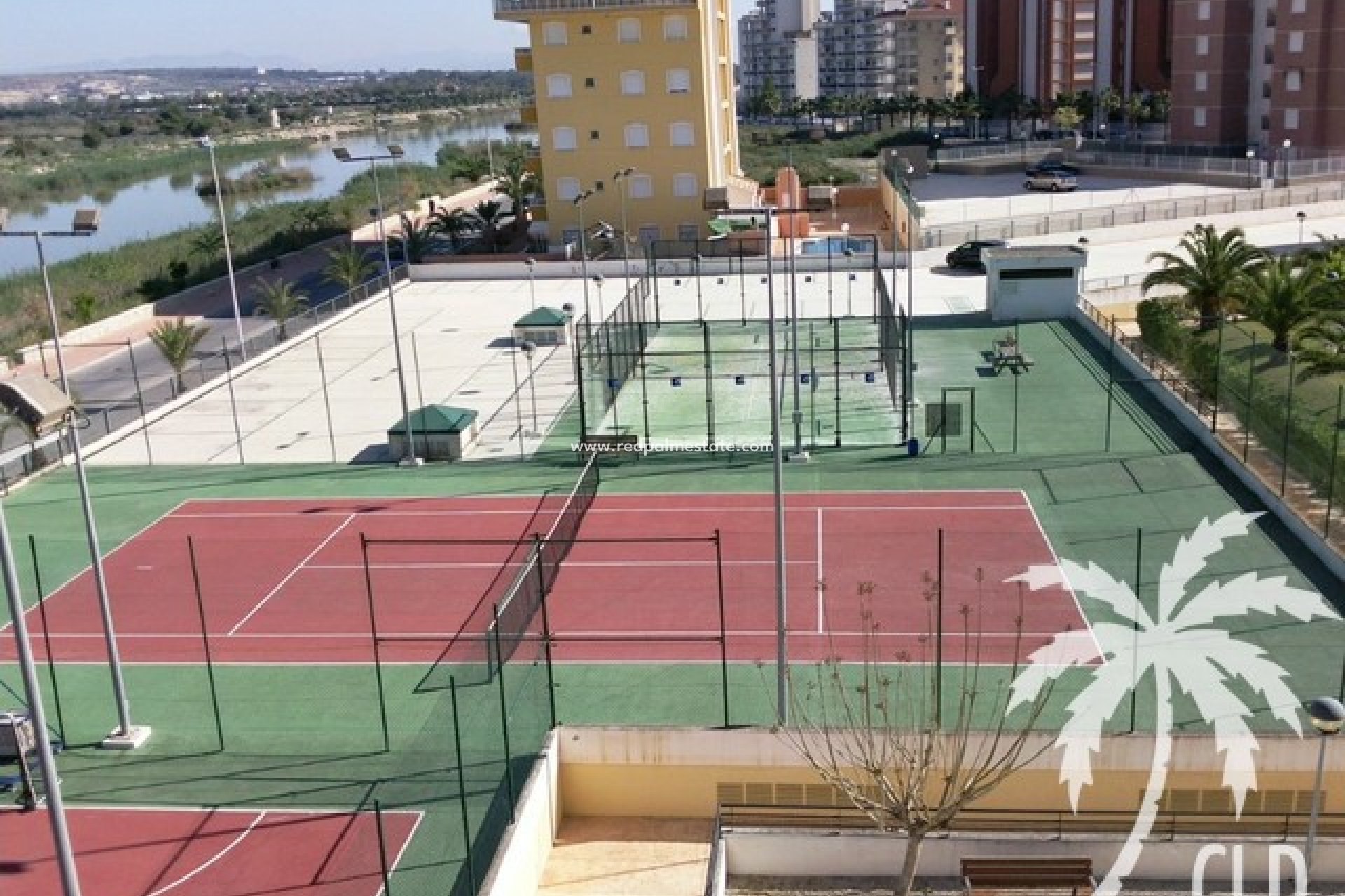 Herverkoop - Appartement -
Guardamar del Segura - Guardamar