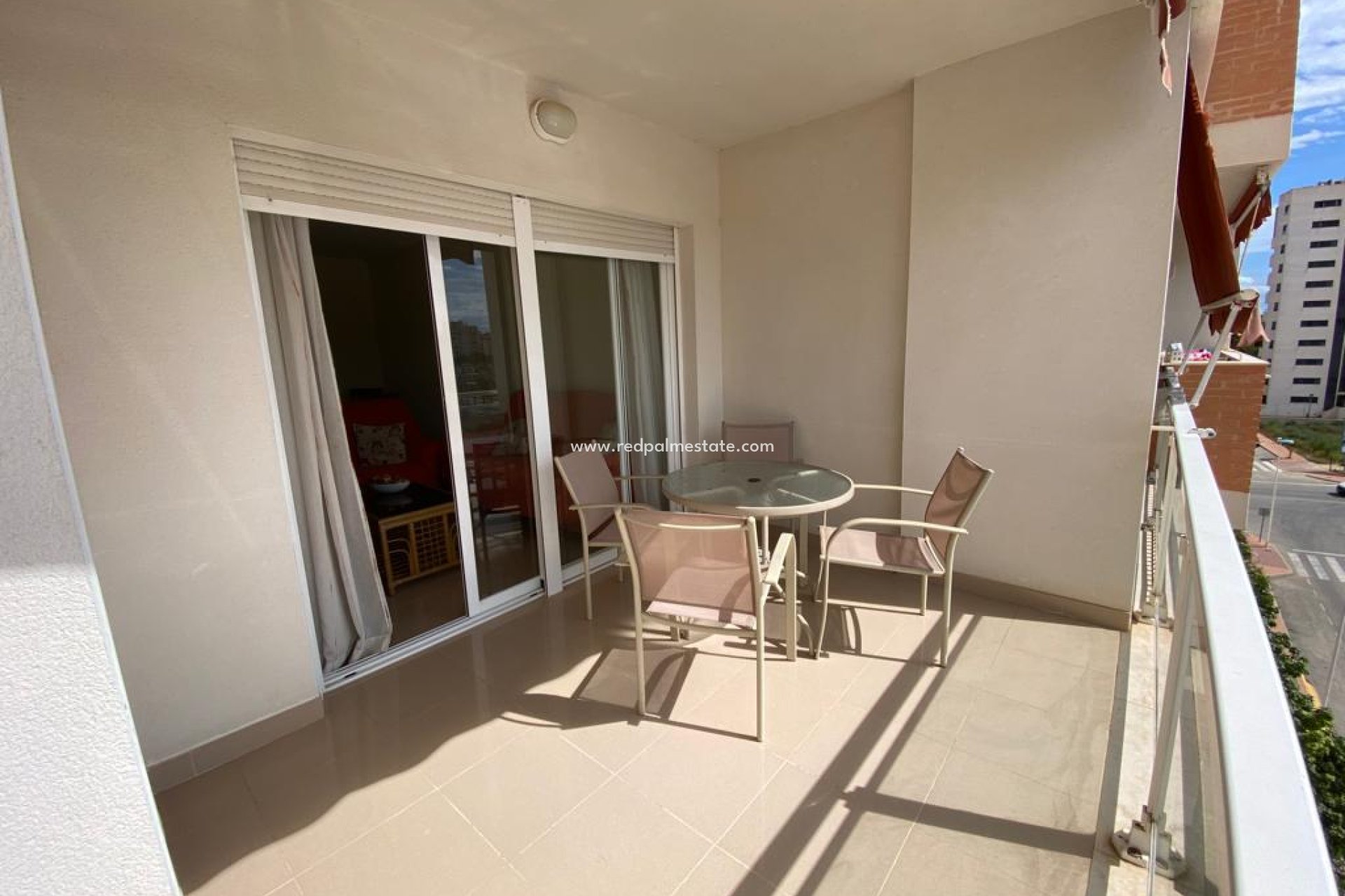 Herverkoop - Appartement -
Guardamar del Segura - Guardamar