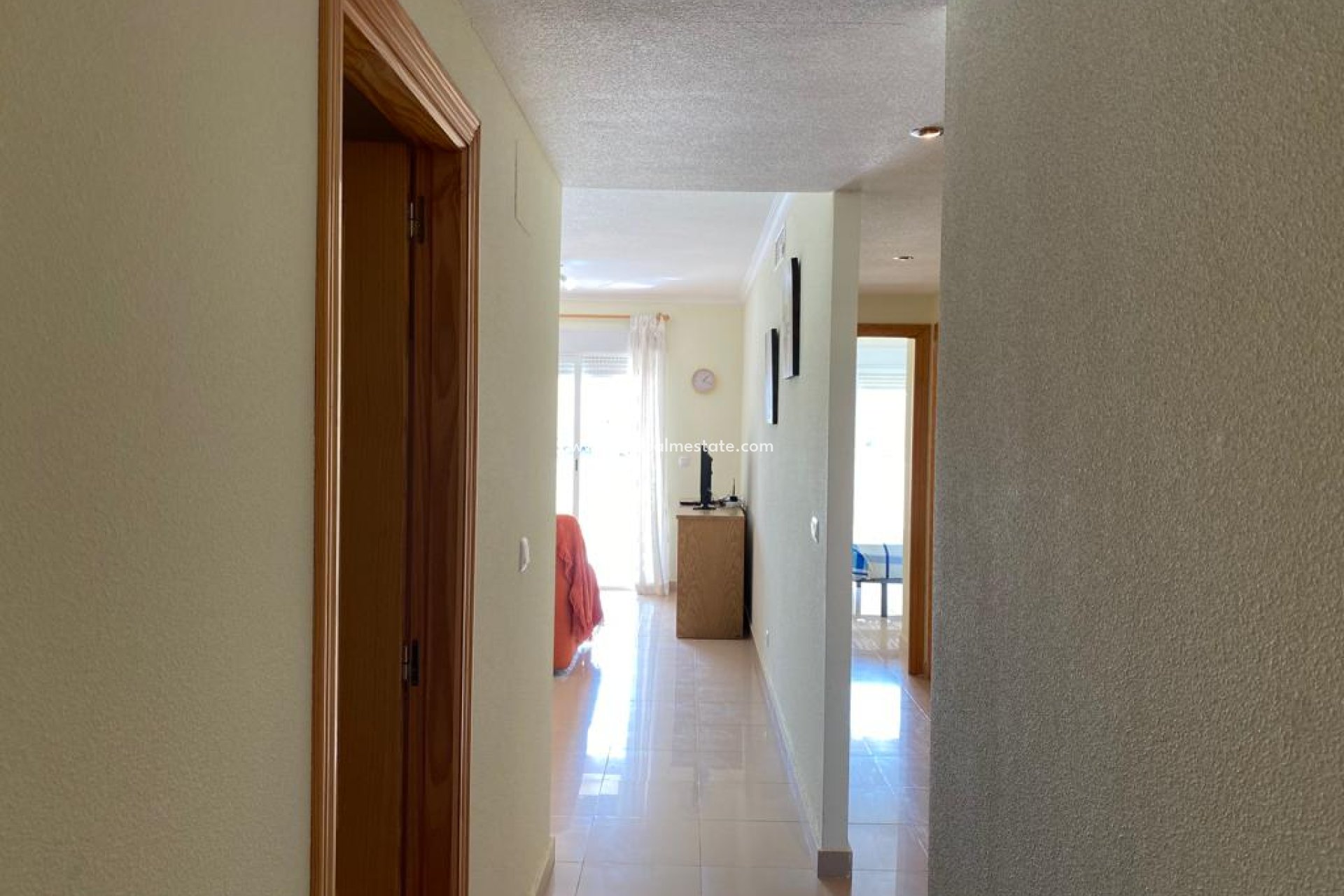 Herverkoop - Appartement -
Guardamar del Segura - Guardamar