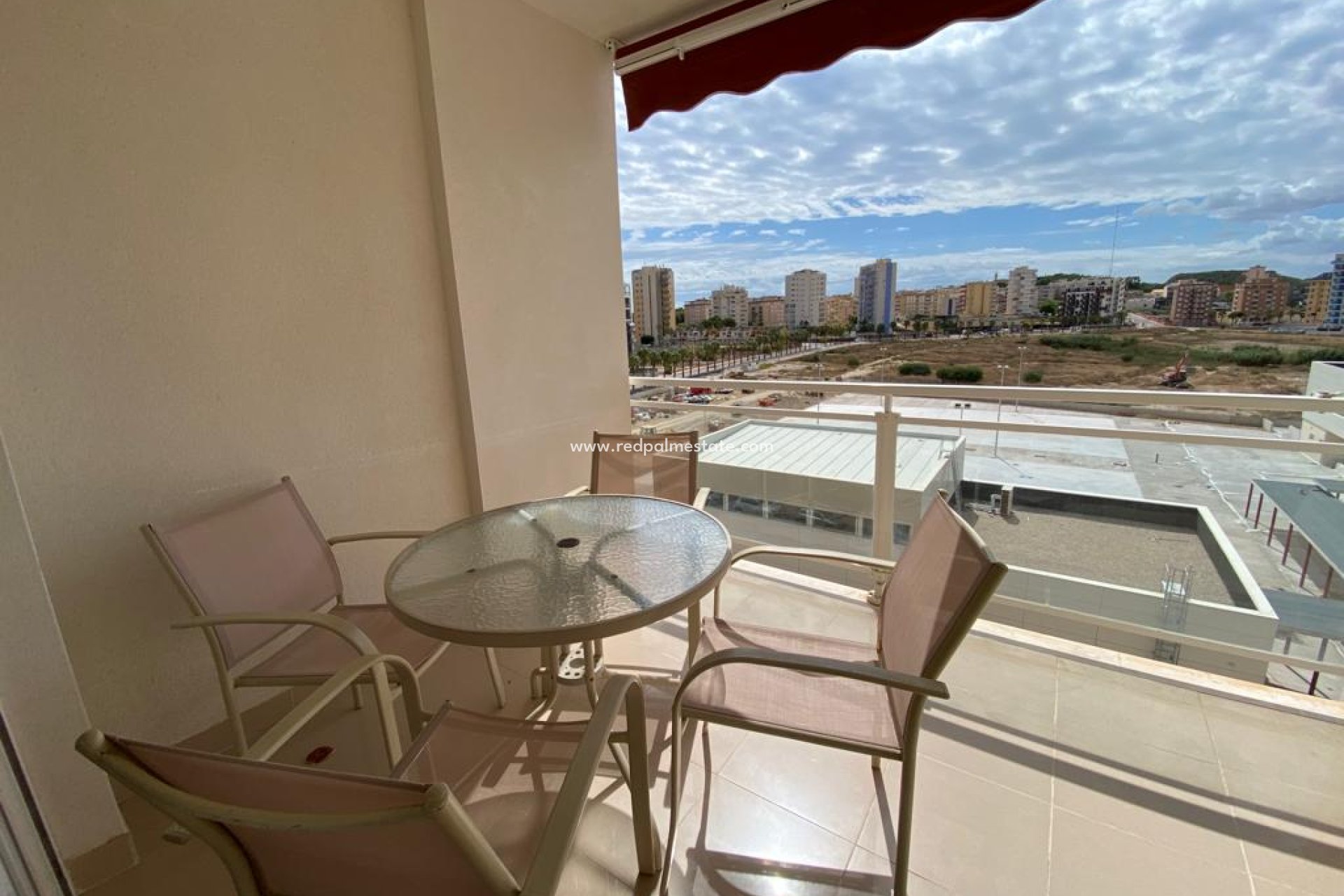 Herverkoop - Appartement -
Guardamar del Segura - Guardamar