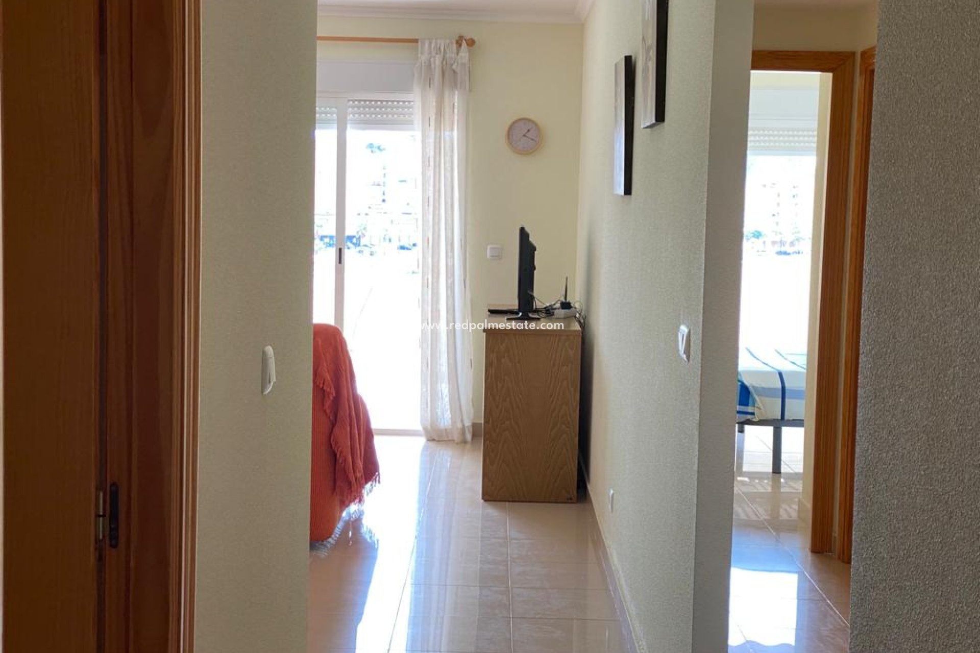 Herverkoop - Appartement -
Guardamar del Segura - Guardamar