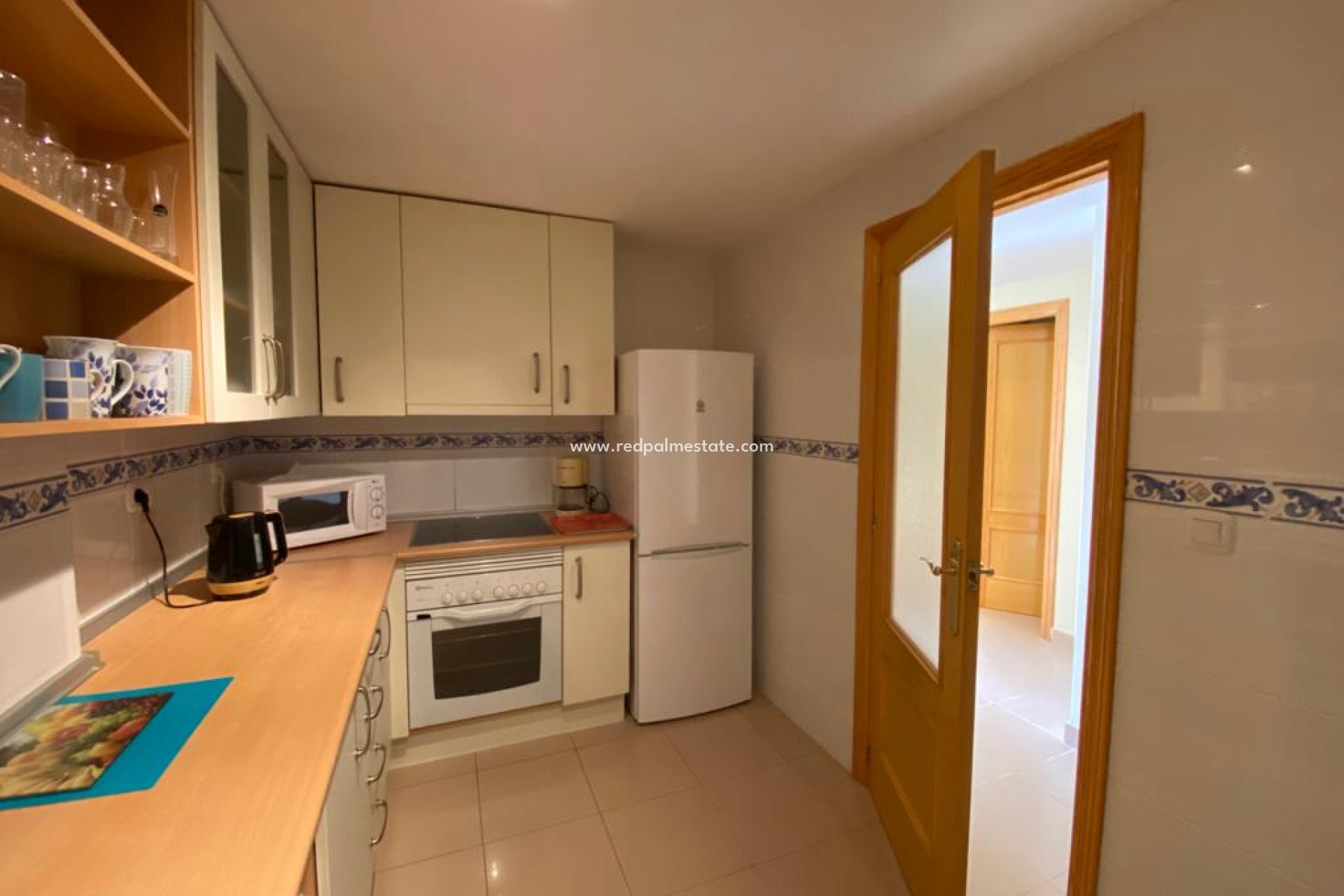 Herverkoop - Appartement -
Guardamar del Segura - Guardamar